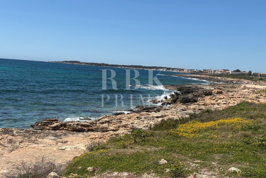 Herverkoop - Apartment - Campos - Sa Ràpita