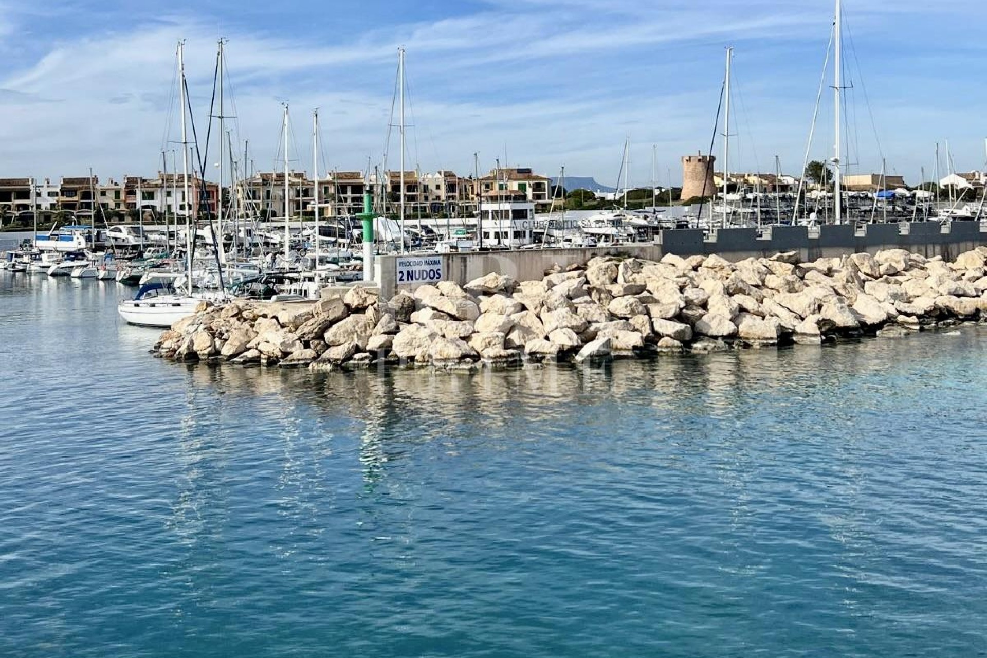 Herverkoop - Apartment - Campos - Sa Ràpita