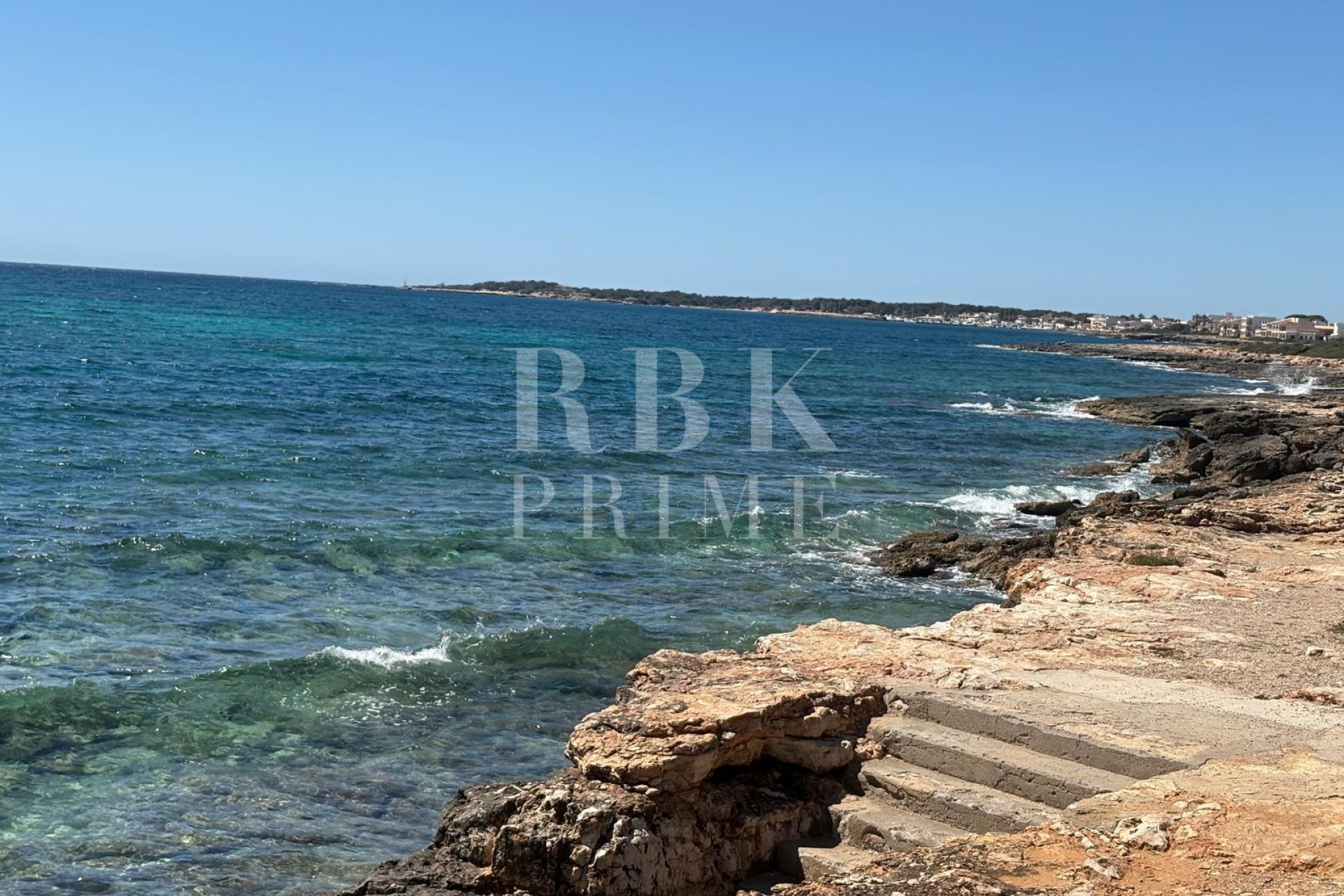 Herverkoop - Apartment - Campos - Sa Ràpita
