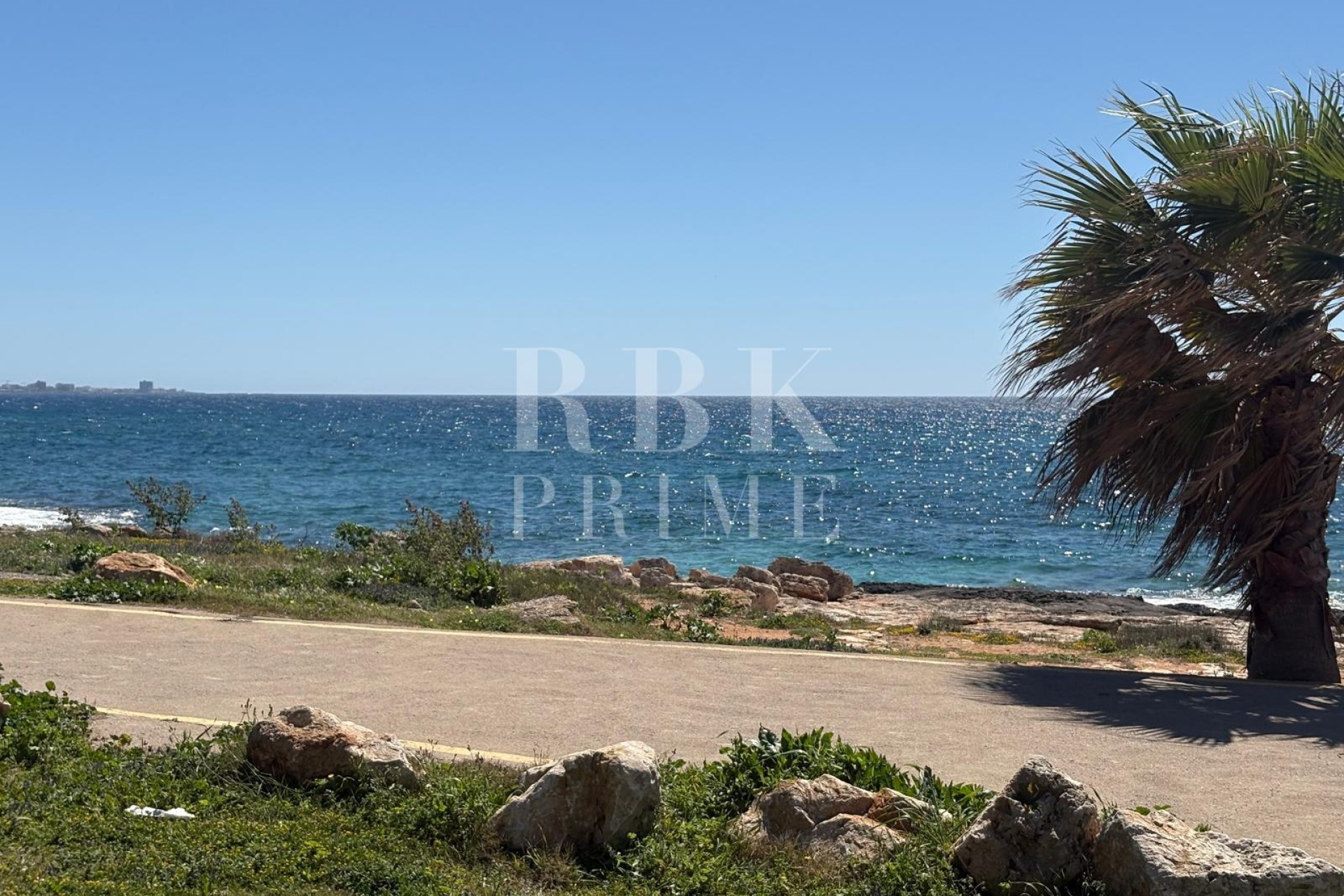 Herverkoop - Apartment - Campos - Sa Ràpita