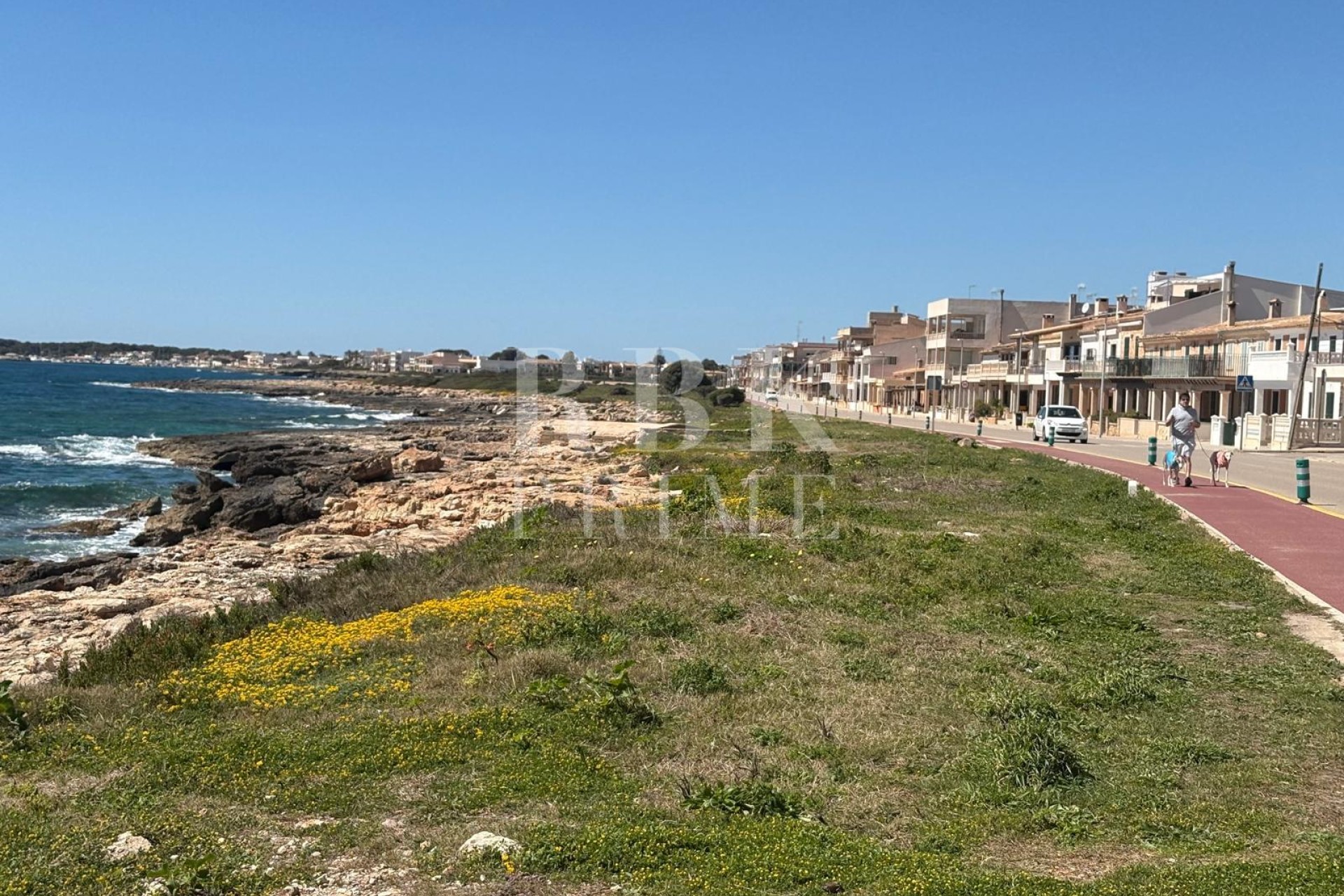 Herverkoop - Apartment - Campos - Sa Ràpita