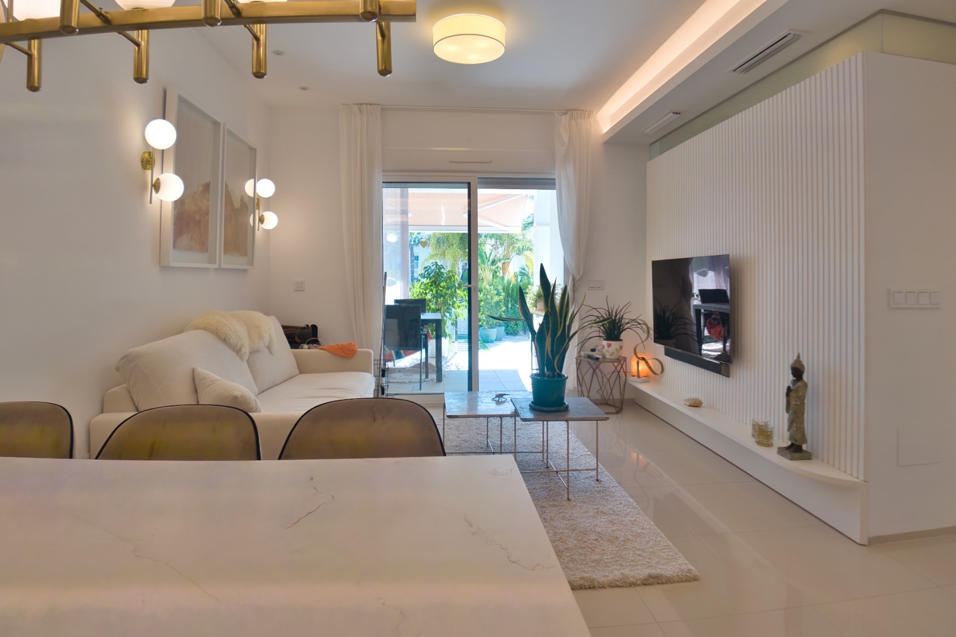 Herverkoop - Apartment - Ciudad Quesada - Doña Pepa