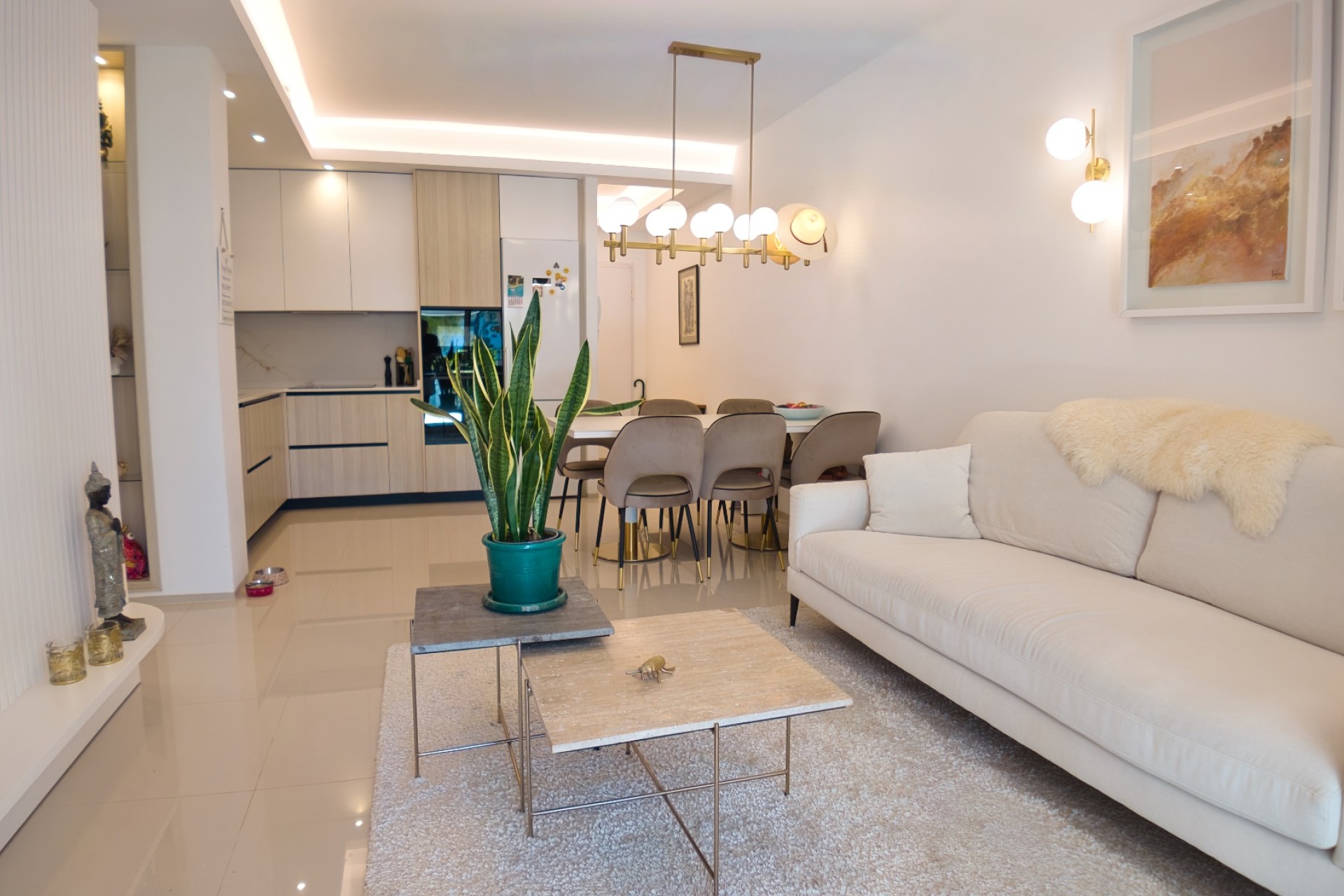 Herverkoop - Apartment - Ciudad Quesada - Doña Pepa