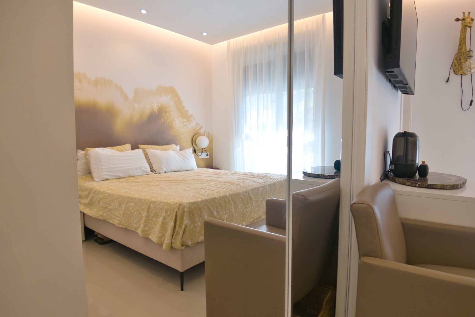 Herverkoop - Apartment - Ciudad Quesada - Doña Pepa
