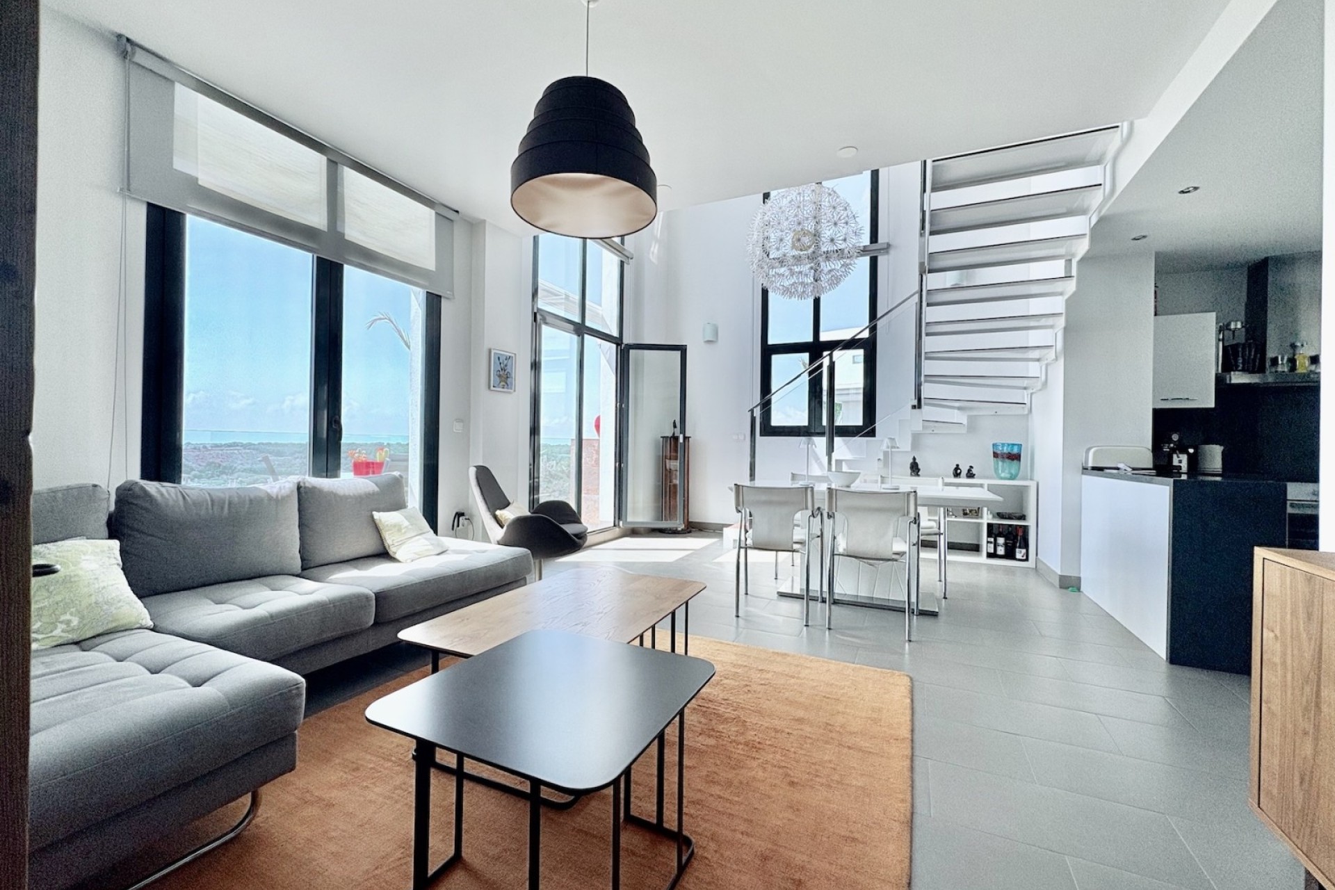 Herverkoop - Apartment - Dehesa de Campoamor - Las Ramblas