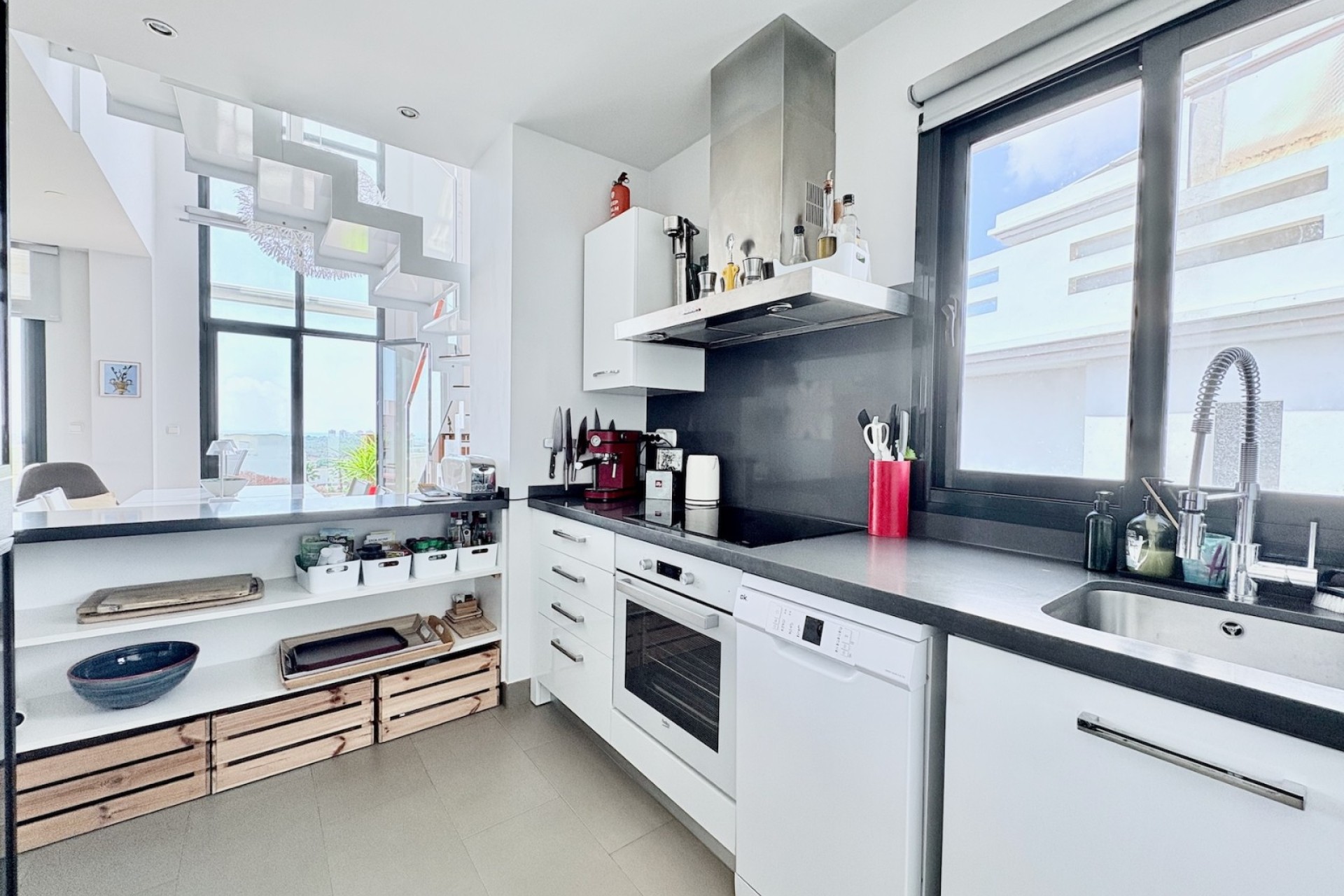 Herverkoop - Apartment - Dehesa de Campoamor - Las Ramblas