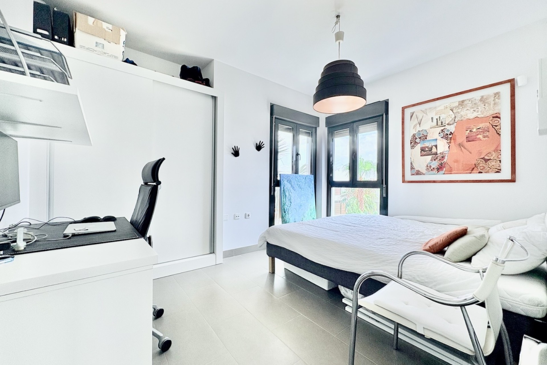 Herverkoop - Apartment - Dehesa de Campoamor - Las Ramblas