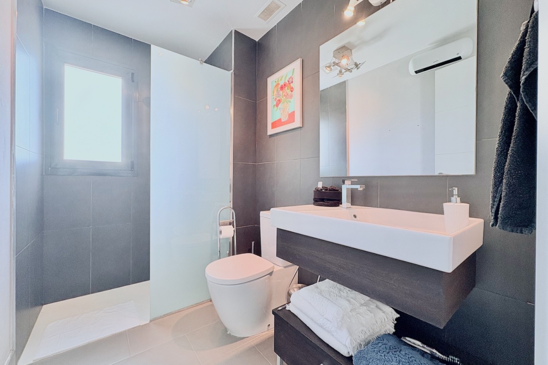 Herverkoop - Apartment - Dehesa de Campoamor - Las Ramblas