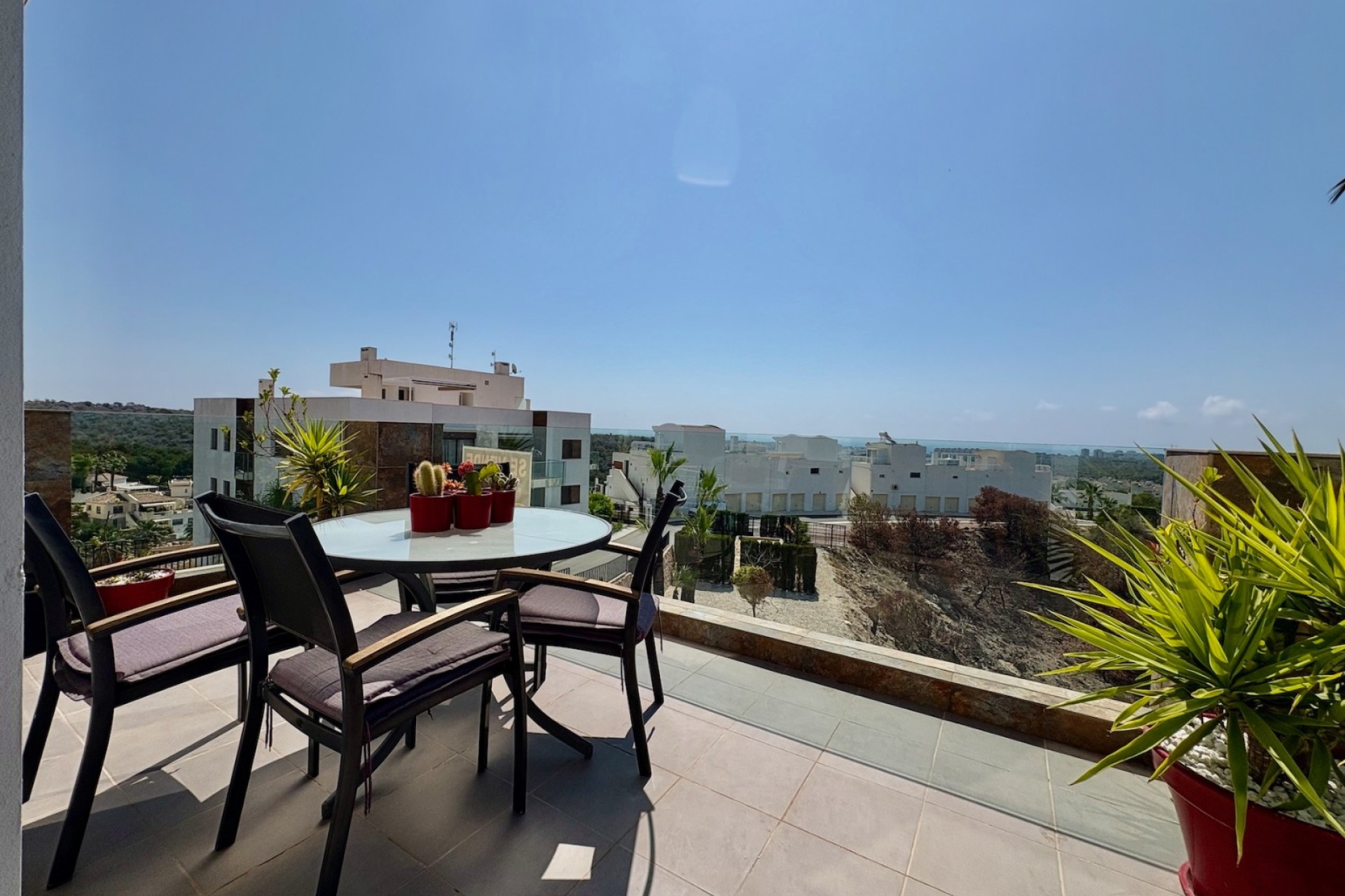 Herverkoop - Apartment - Dehesa de Campoamor - Las Ramblas
