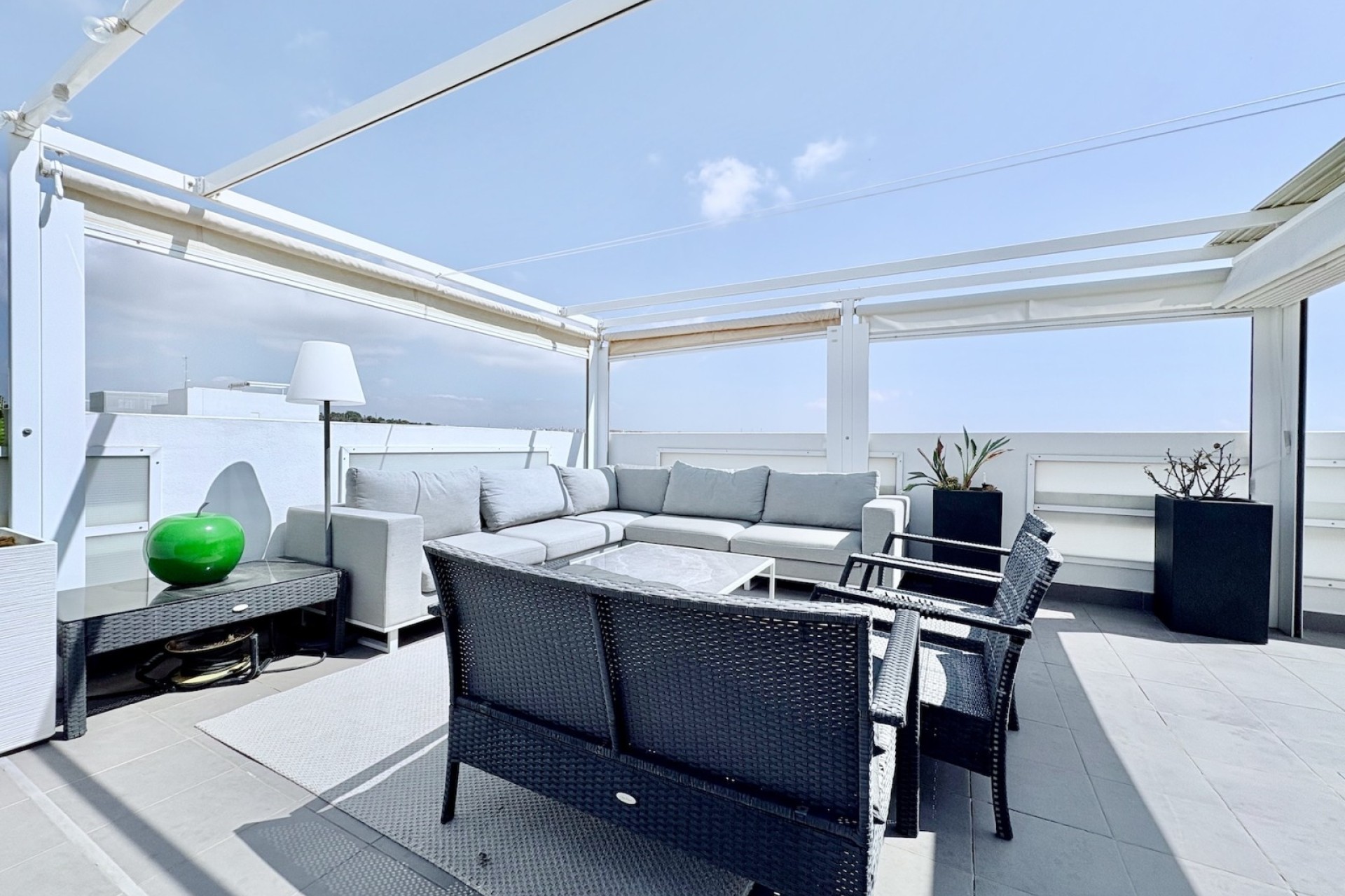 Herverkoop - Apartment - Dehesa de Campoamor - Las Ramblas