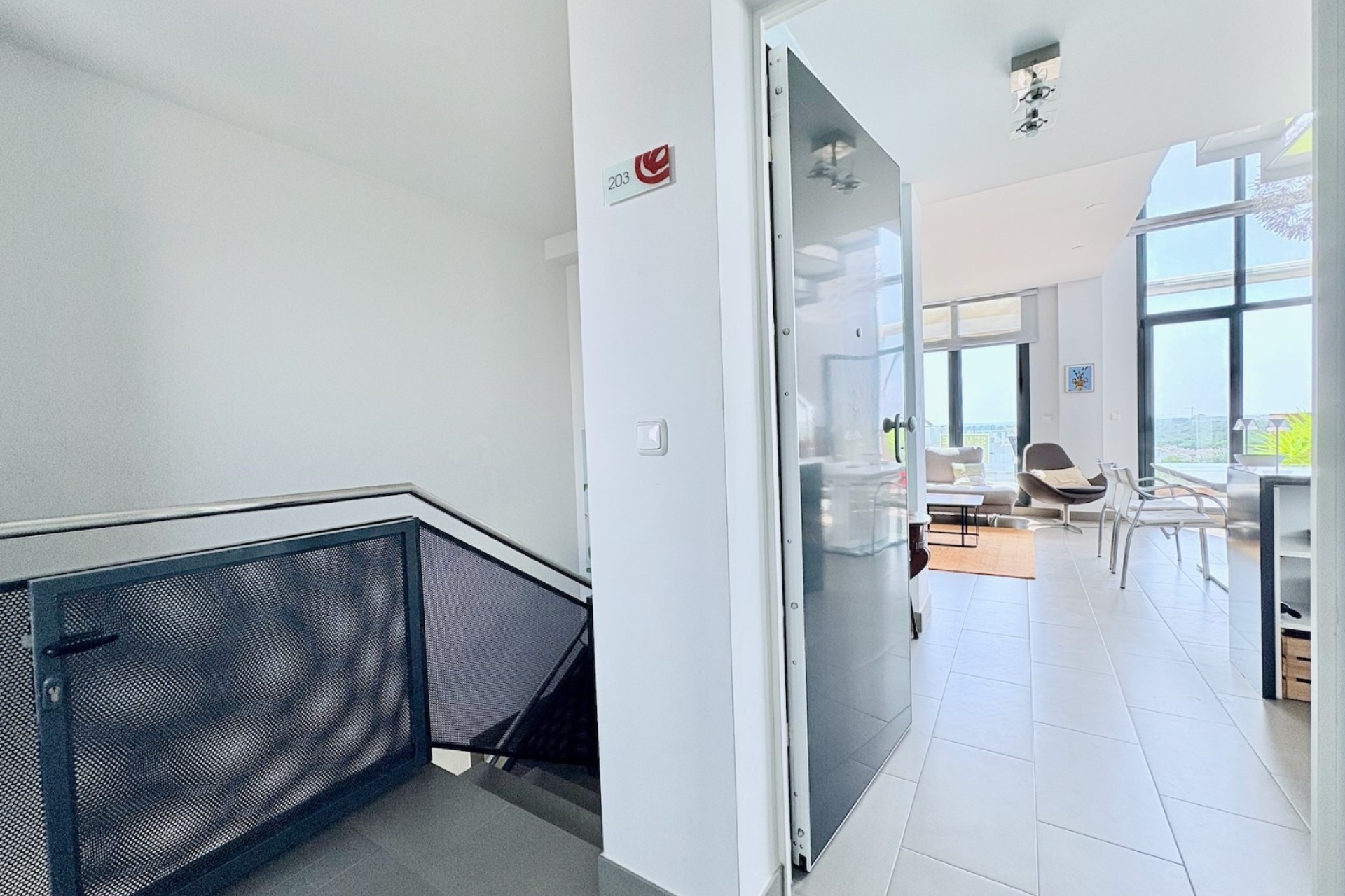 Herverkoop - Apartment - Dehesa de Campoamor - Las Ramblas