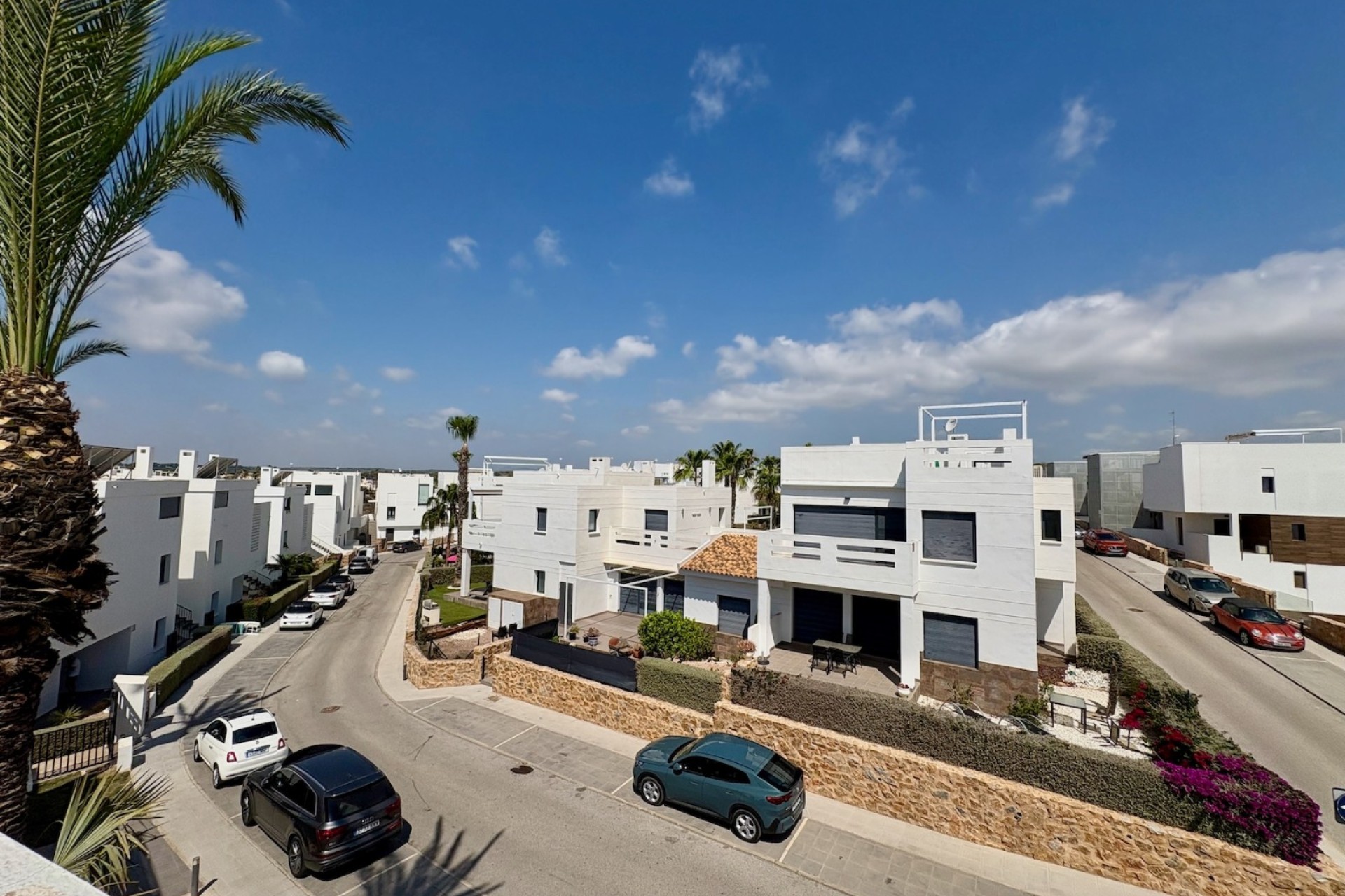 Herverkoop - Apartment - Dehesa de Campoamor - Las Ramblas