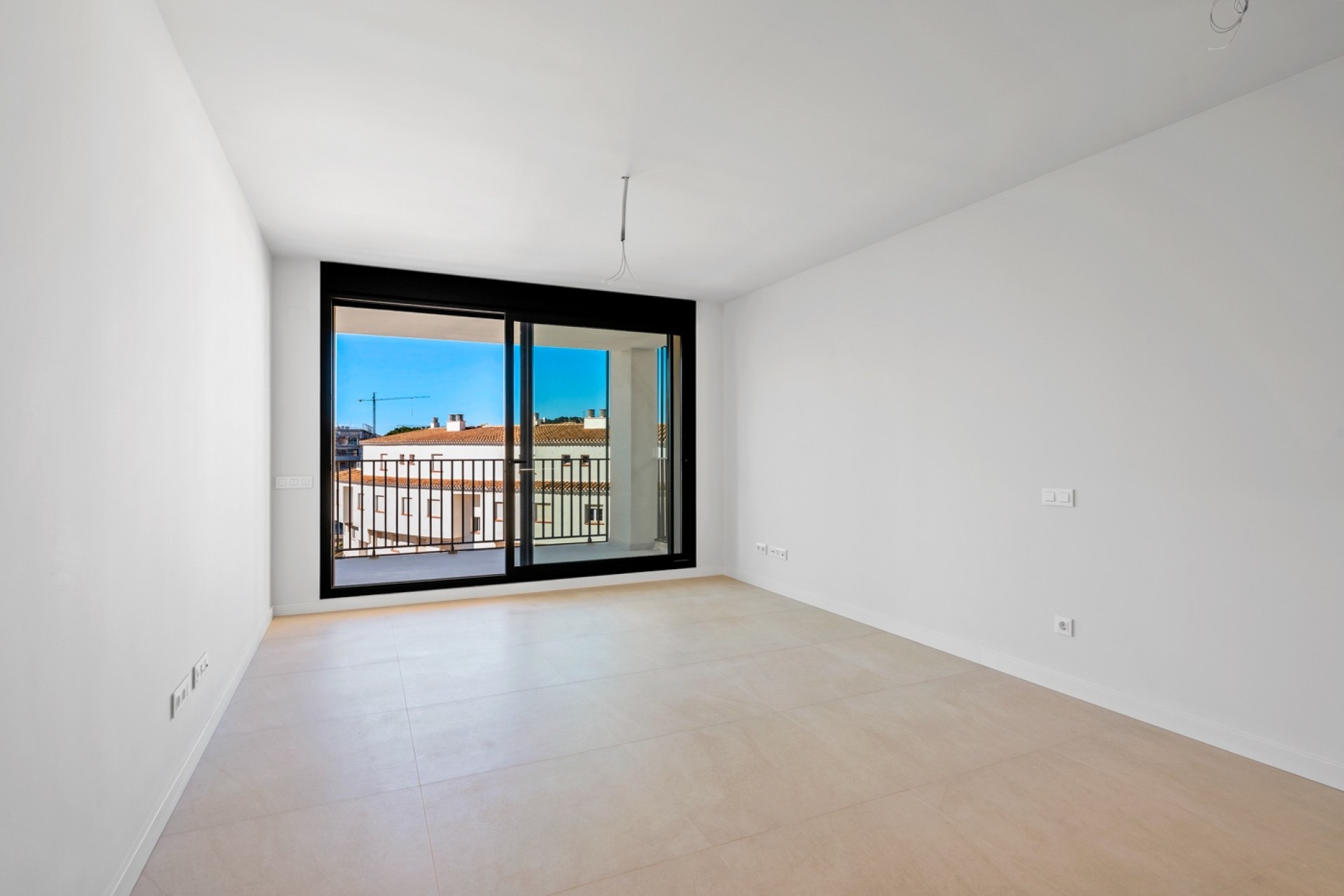 Herverkoop - Apartment - Denia - Puerto