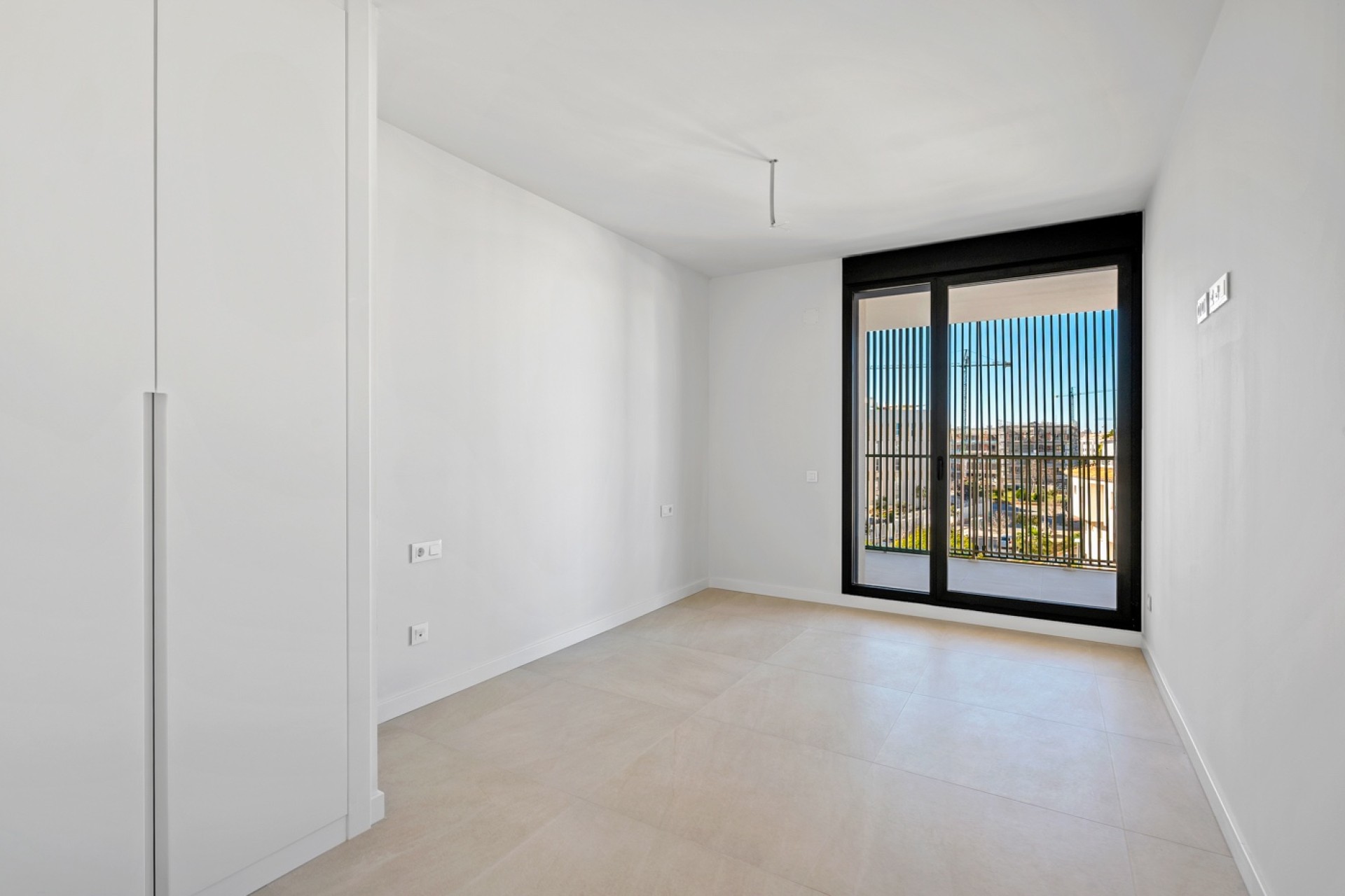 Herverkoop - Apartment - Denia - Puerto