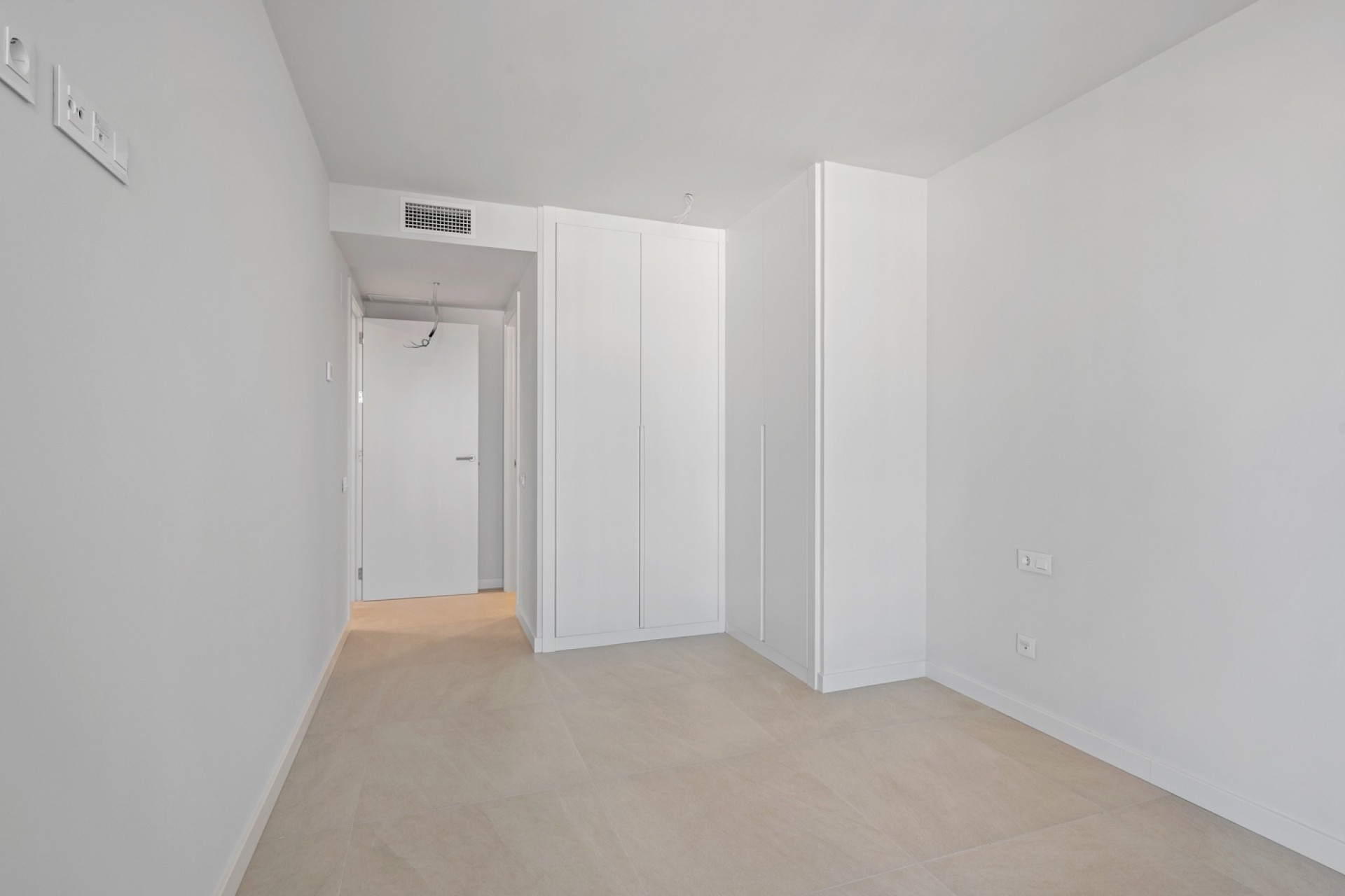 Herverkoop - Apartment - Denia - Puerto