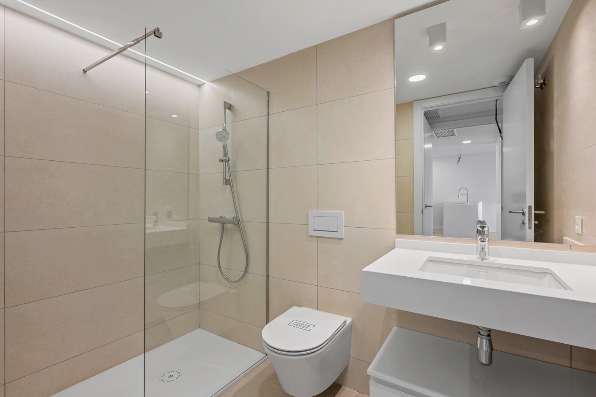 Herverkoop - Apartment - Denia - Puerto