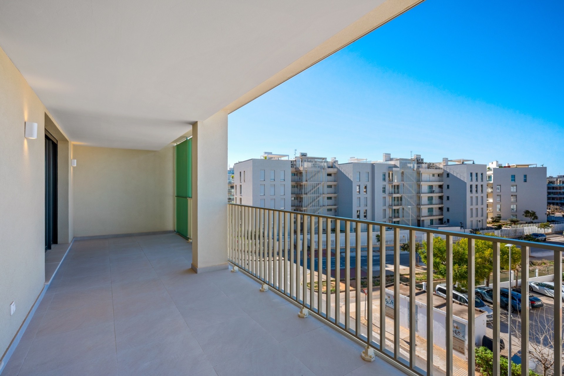 Herverkoop - Apartment - Denia - Puerto