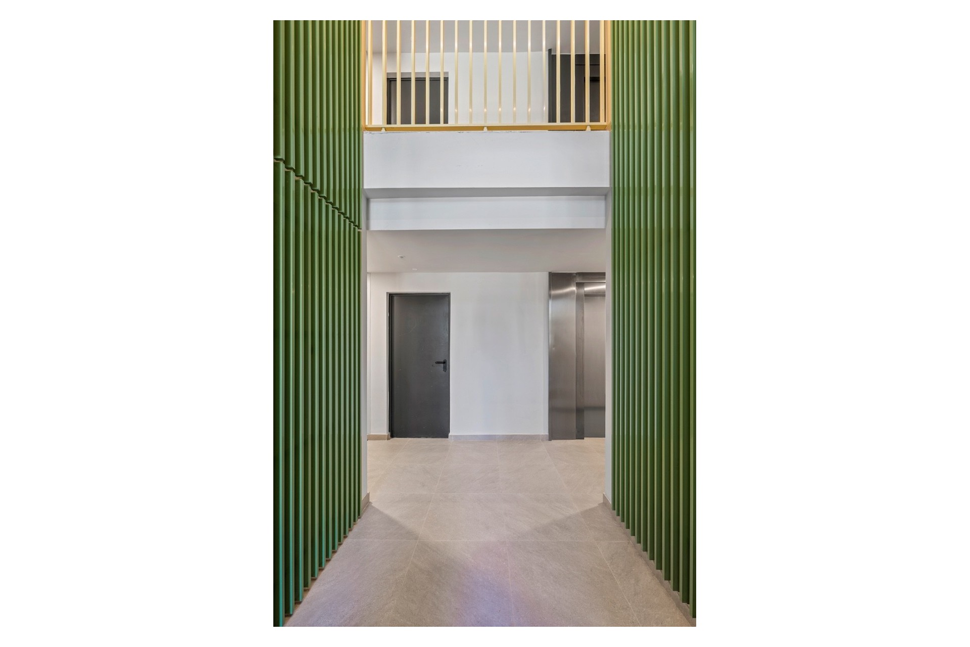 Herverkoop - Apartment - Denia - Puerto