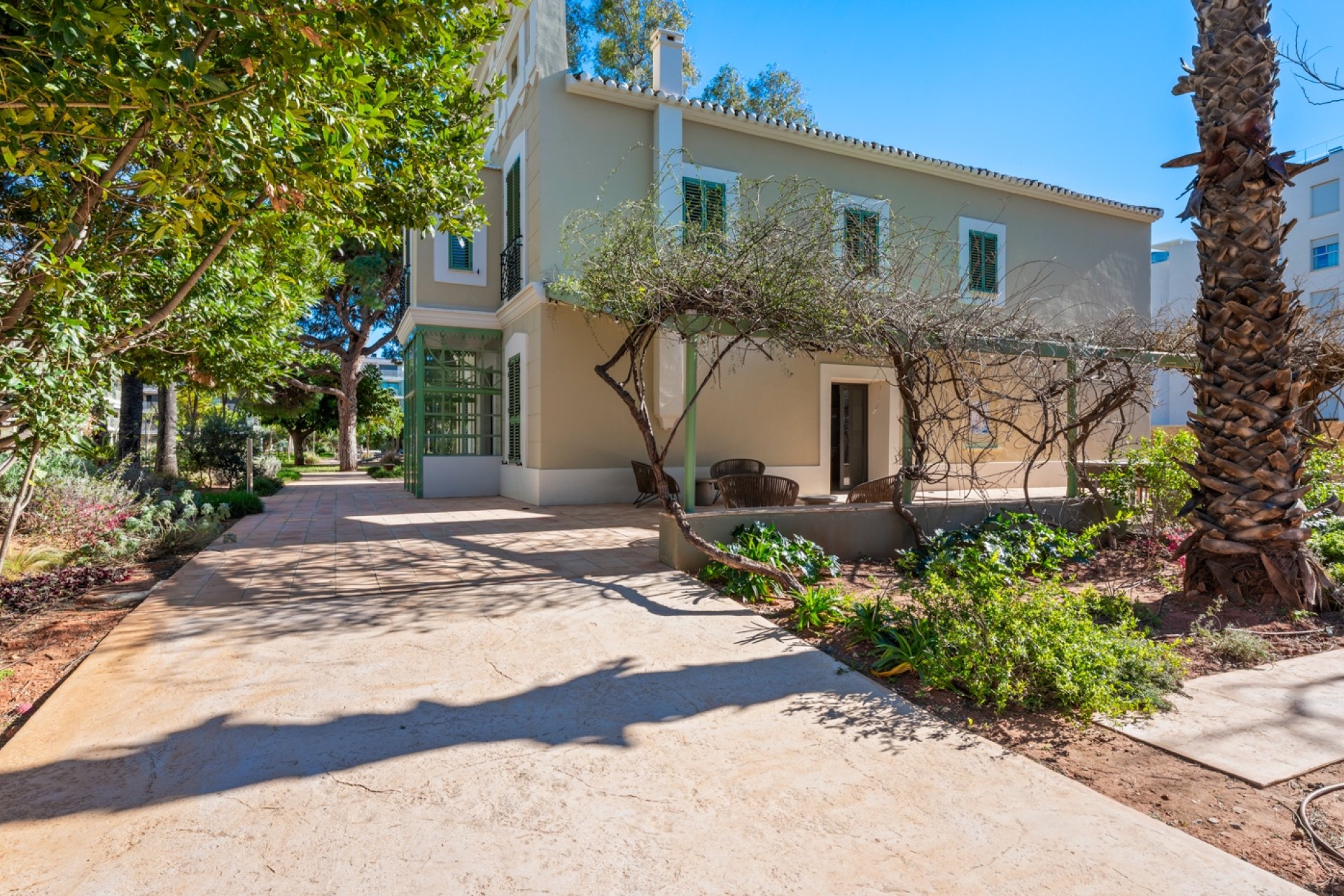 Herverkoop - Apartment - Denia - Puerto