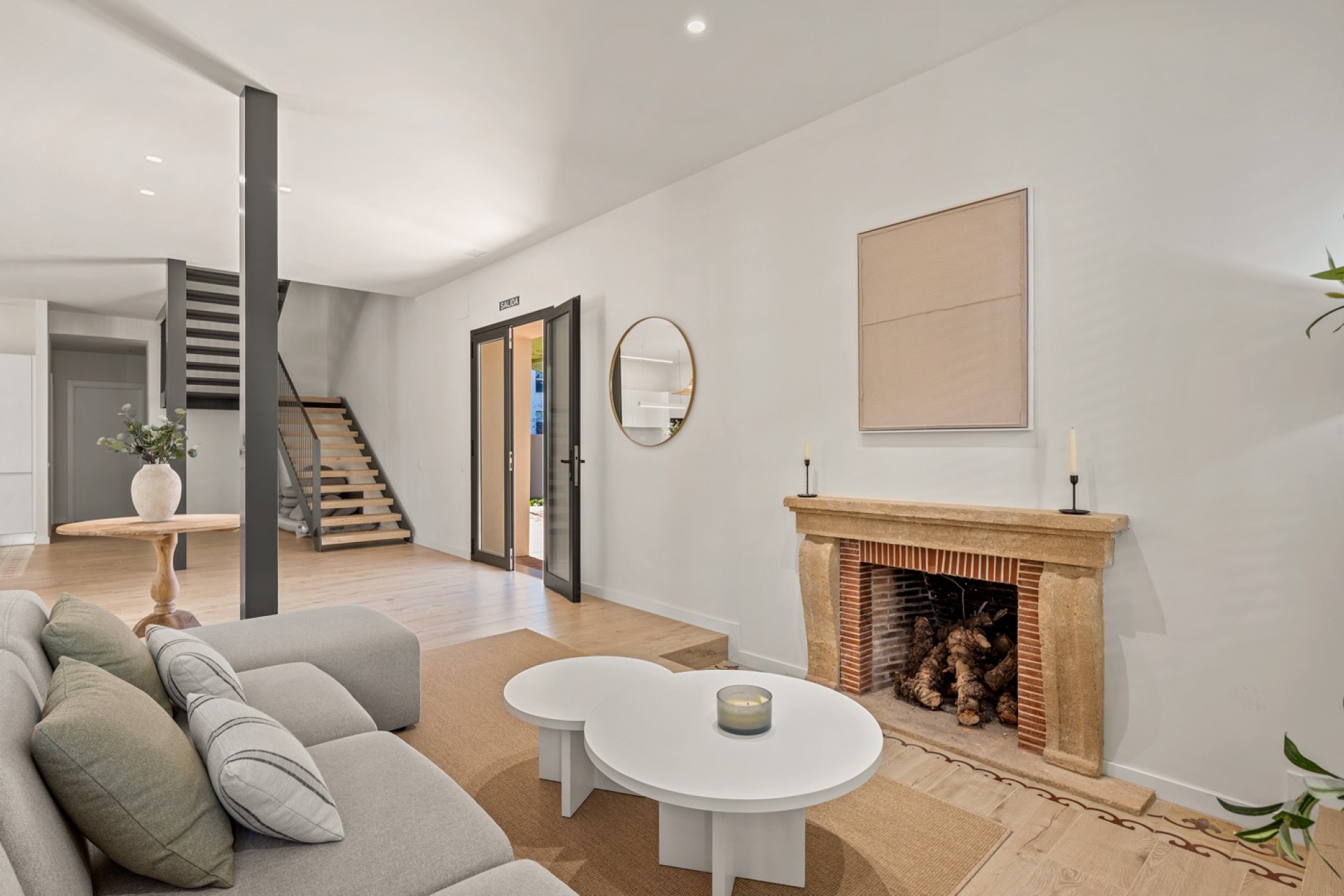 Herverkoop - Apartment - Denia - Puerto