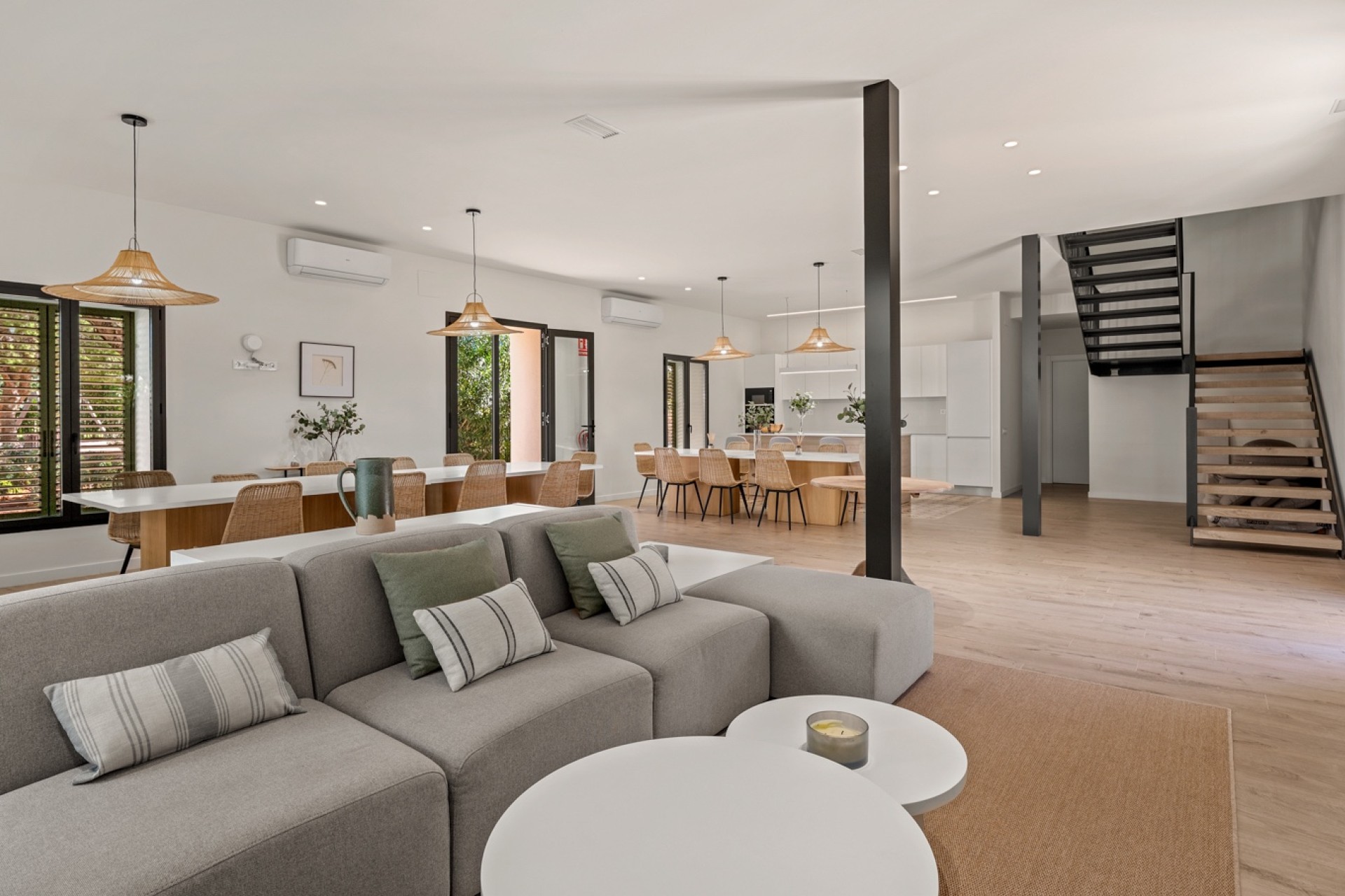 Herverkoop - Apartment - Denia - Puerto