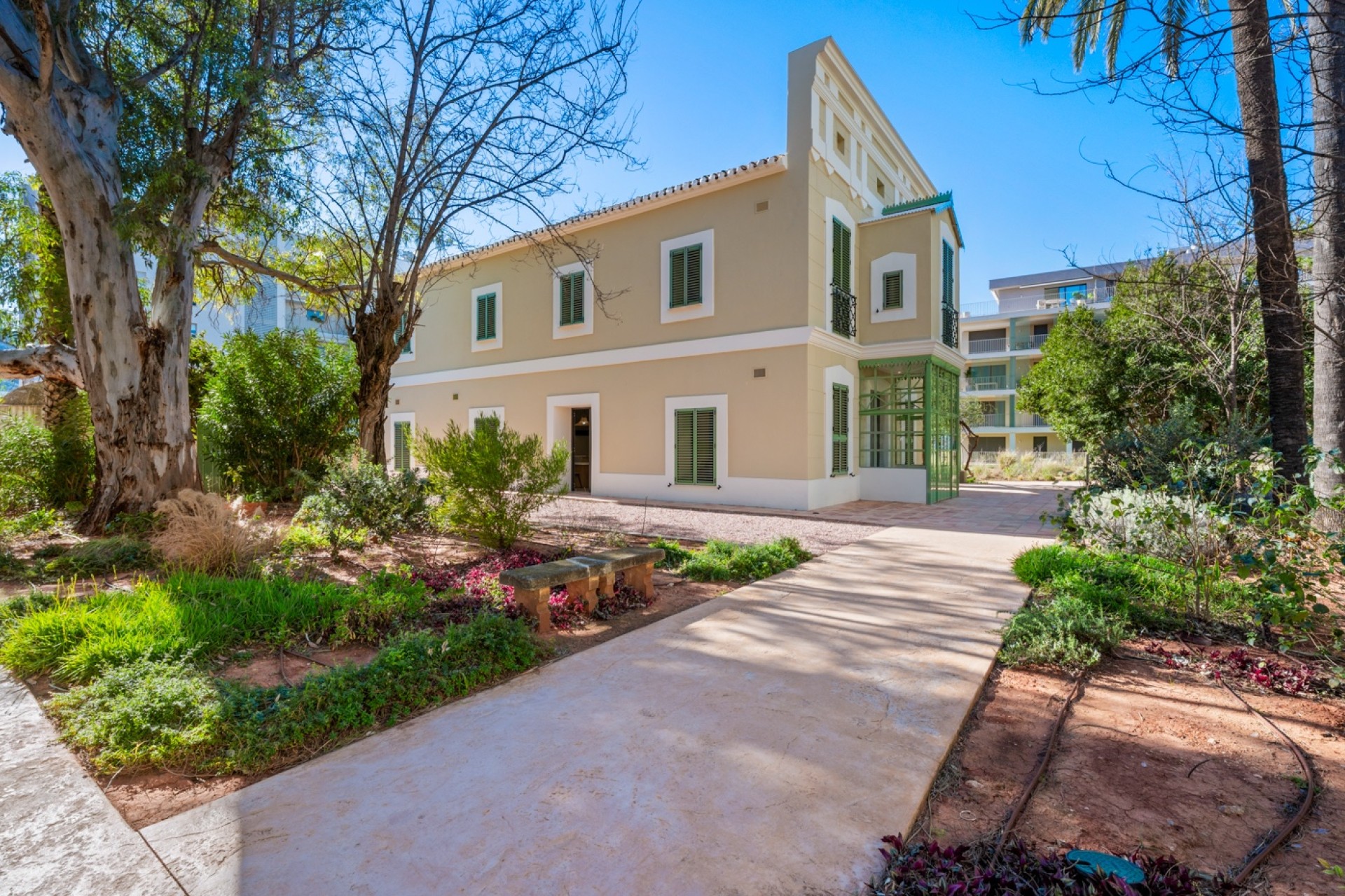 Herverkoop - Apartment - Denia - Puerto