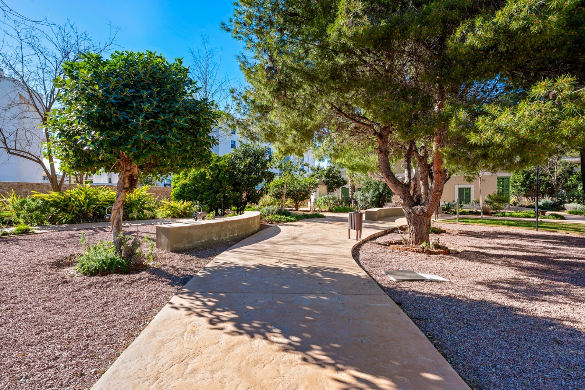 Herverkoop - Apartment - Denia - Puerto