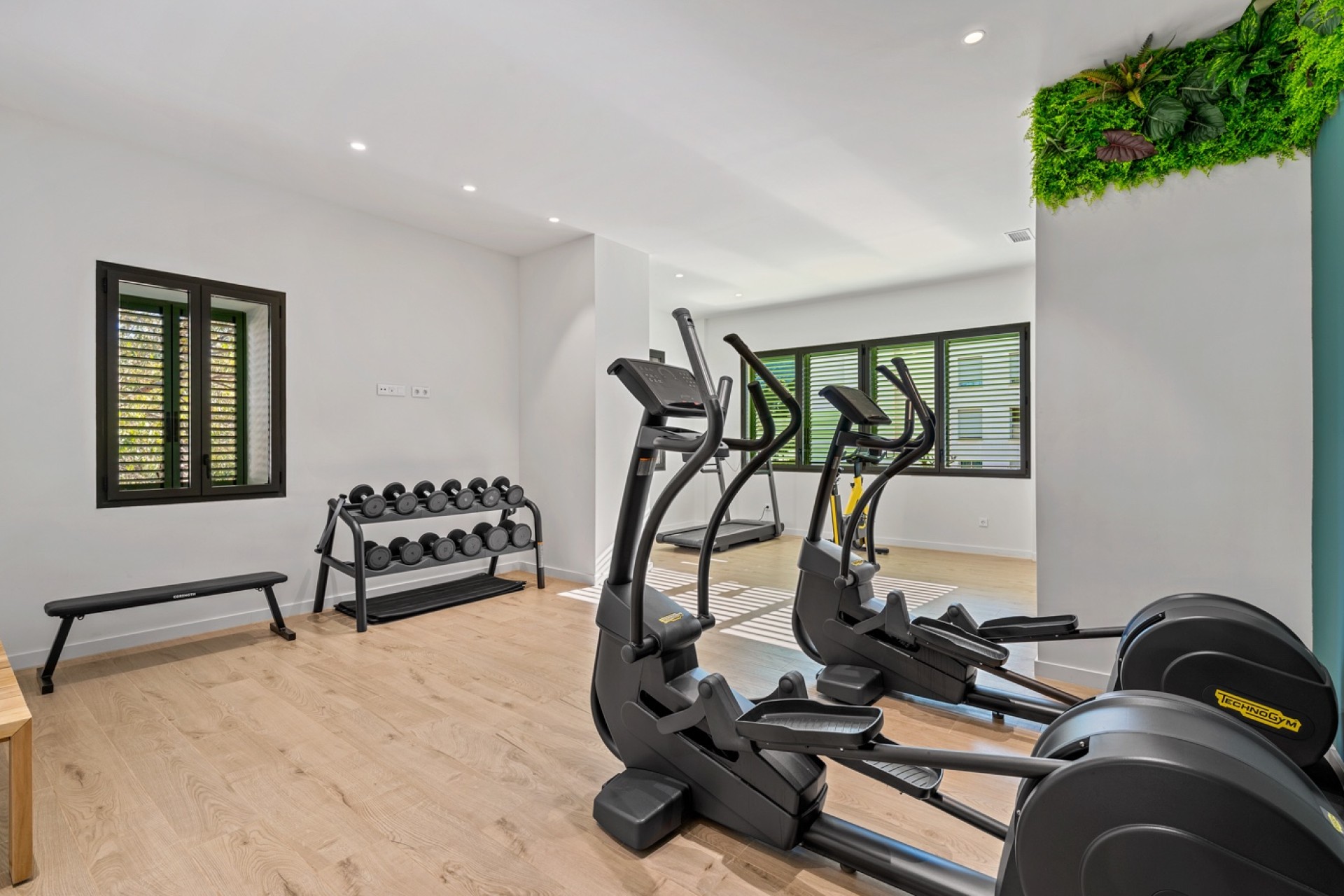 Herverkoop - Apartment - Denia - Puerto