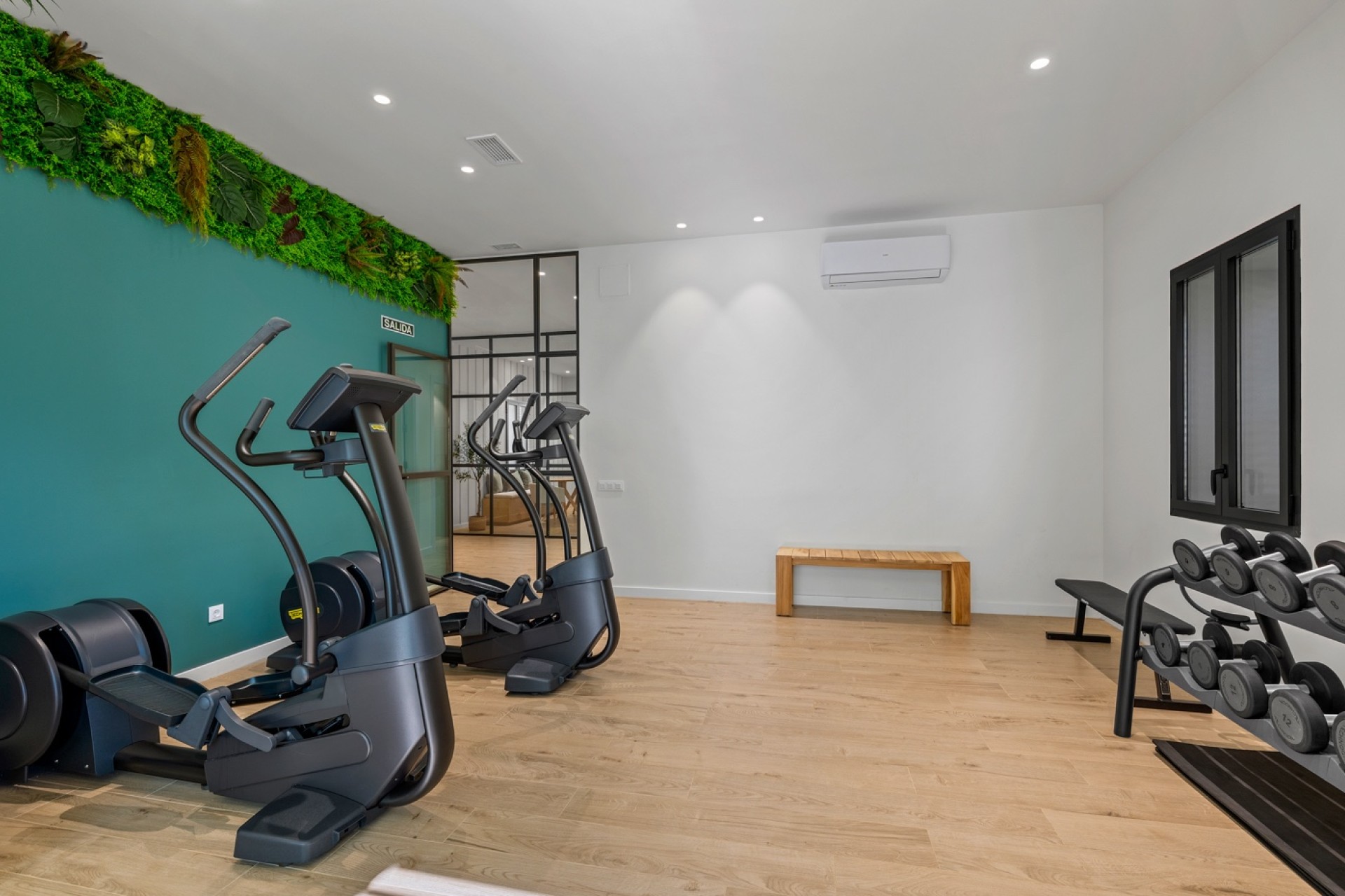 Herverkoop - Apartment - Denia - Puerto