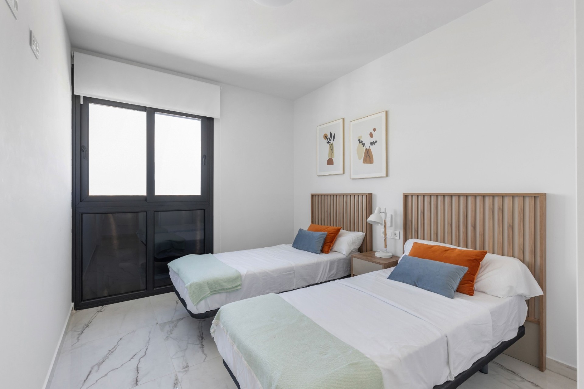 Herverkoop - Apartment / Duplex - Orihuela Costa - Playa Flamenca