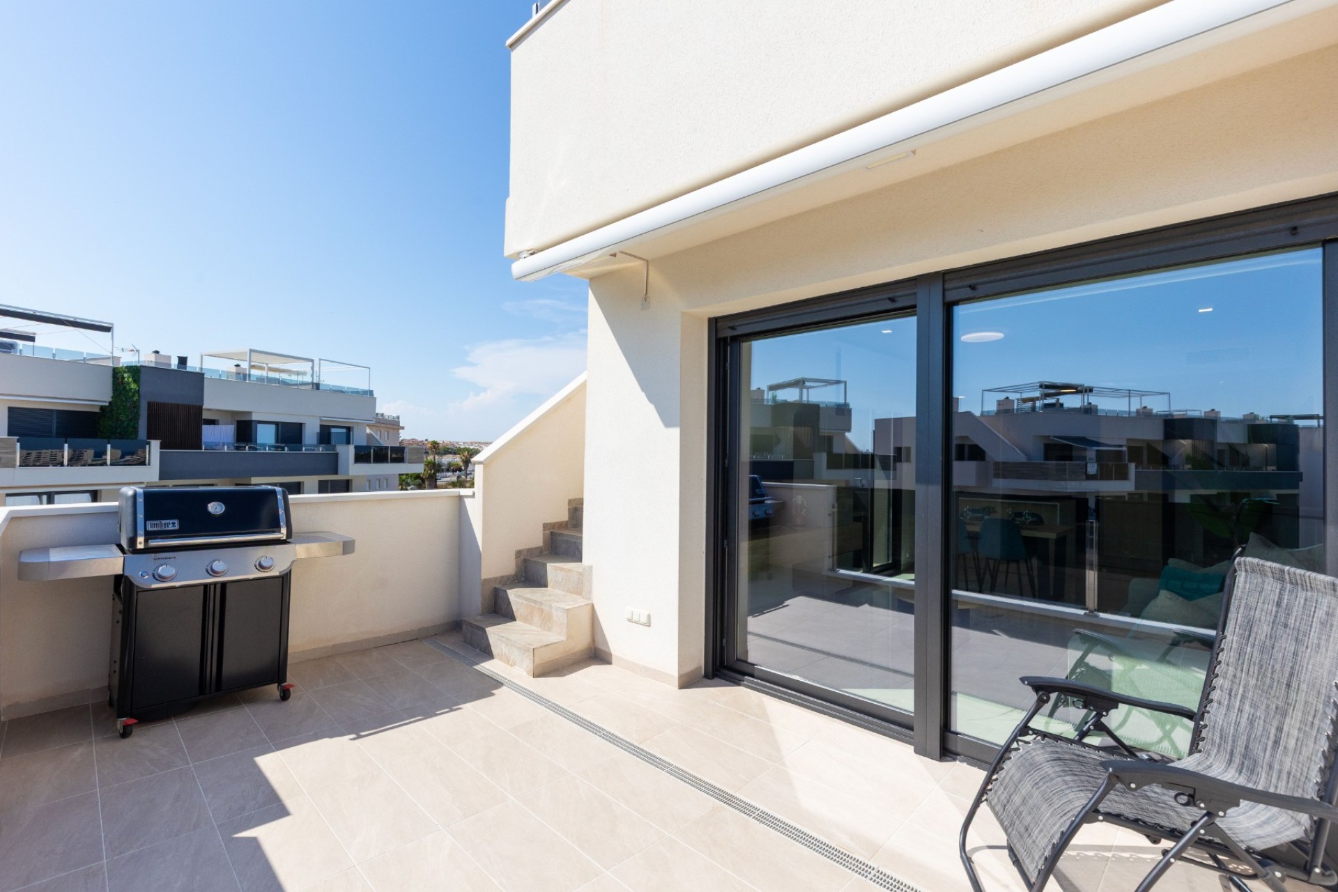 Herverkoop - Apartment / Duplex - Orihuela Costa - Playa Flamenca