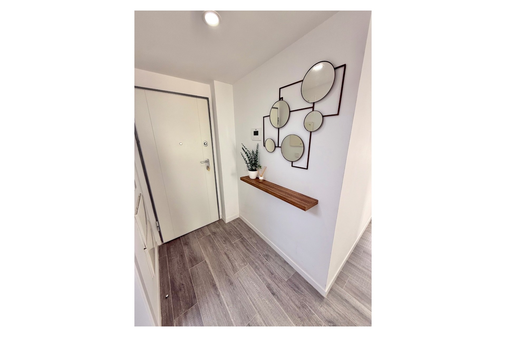 Herverkoop - Apartment - Finestrat - Balcón de finestrat