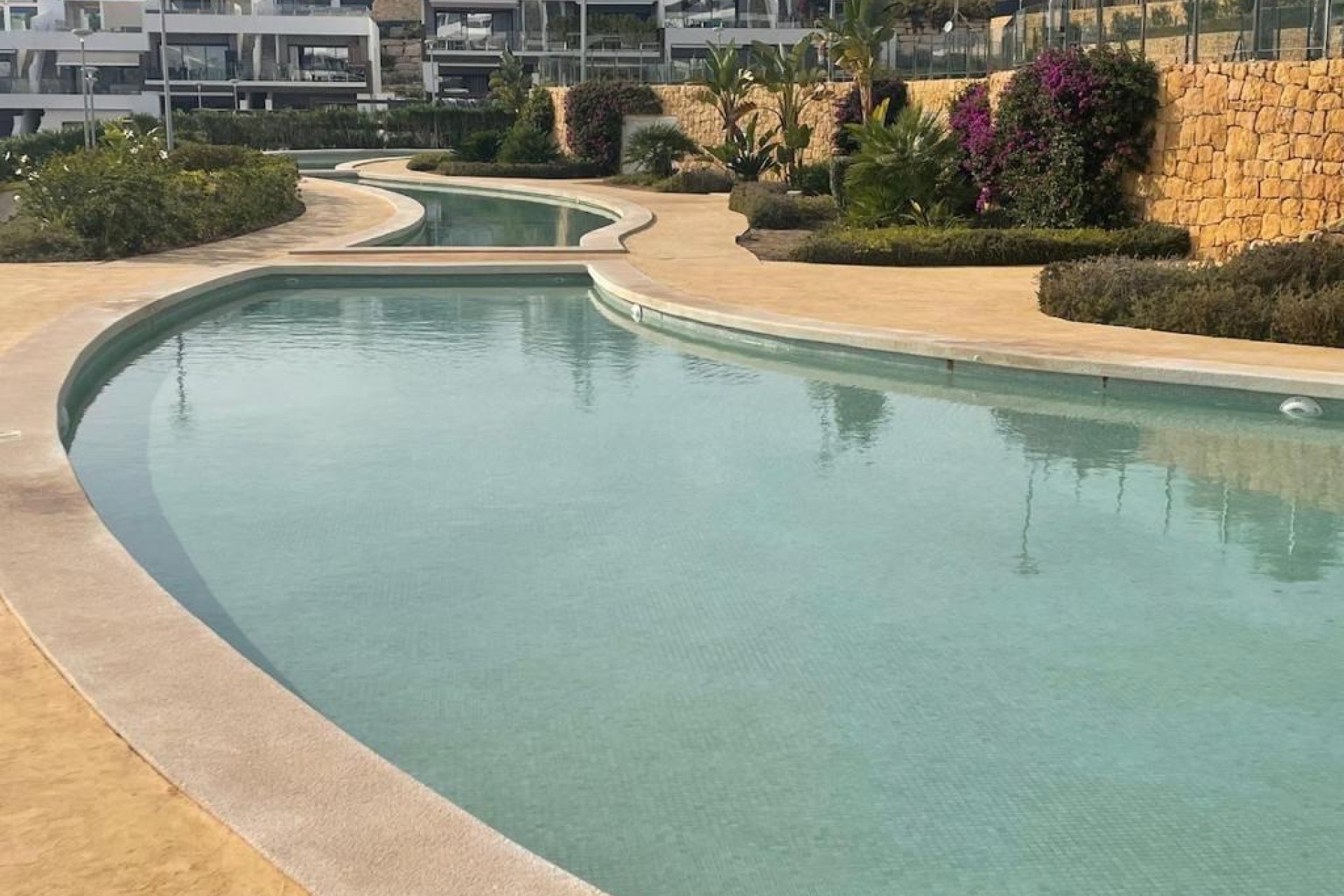 Herverkoop - Apartment - Finestrat - Balcón de finestrat