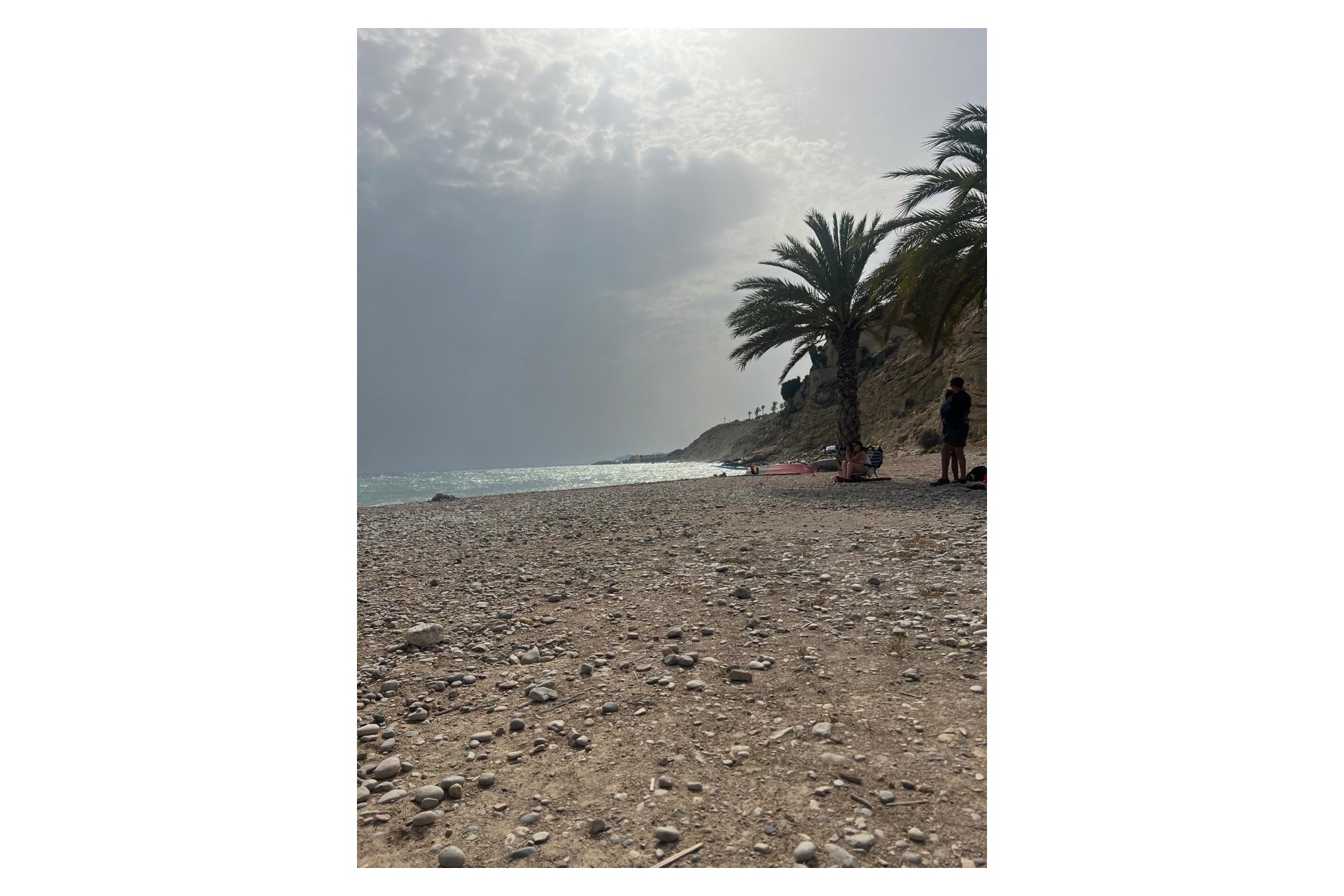 Herverkoop - Apartment - Finestrat - Balcón de finestrat