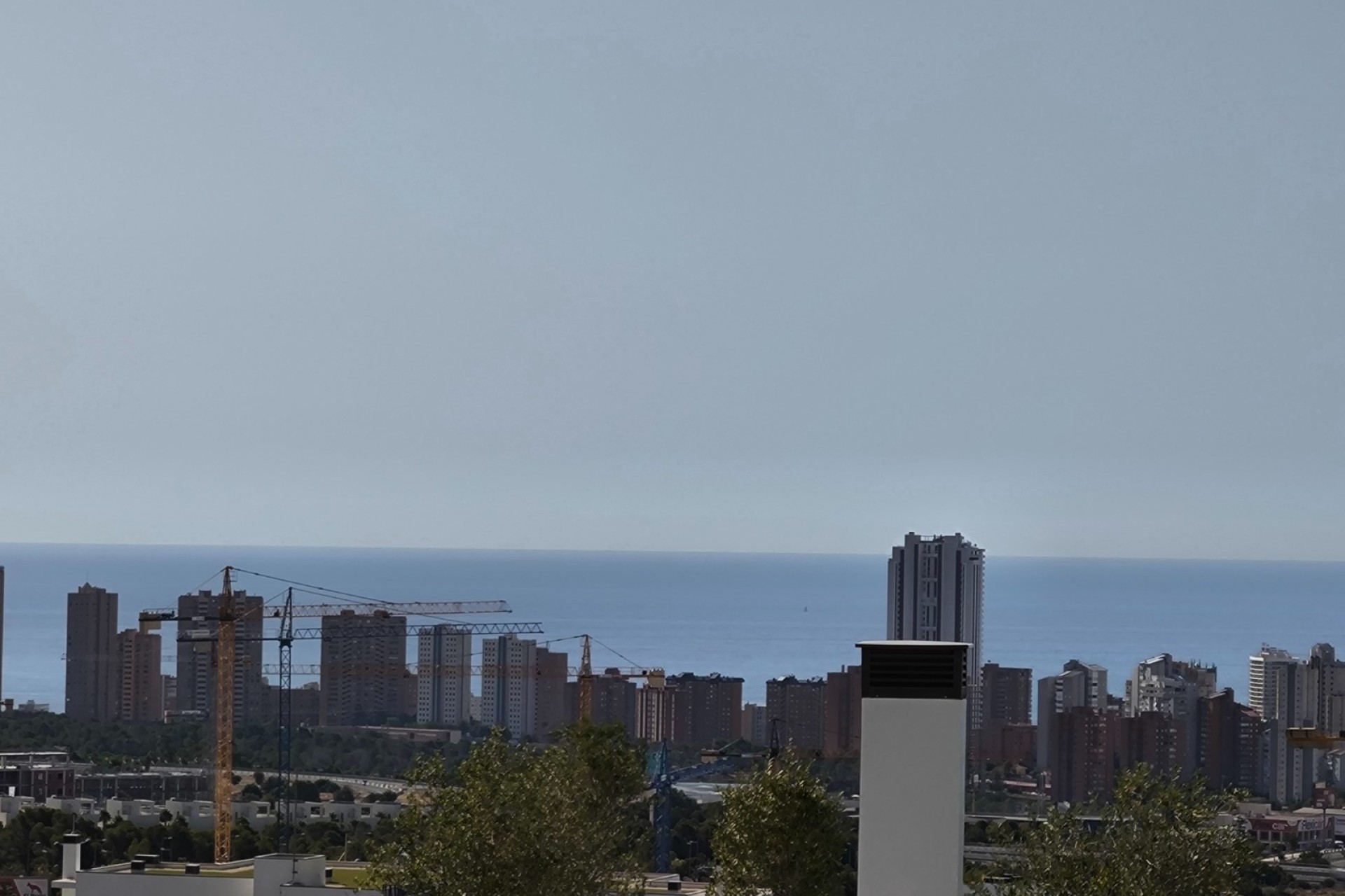 Herverkoop - Apartment - Finestrat - Seascape Resort