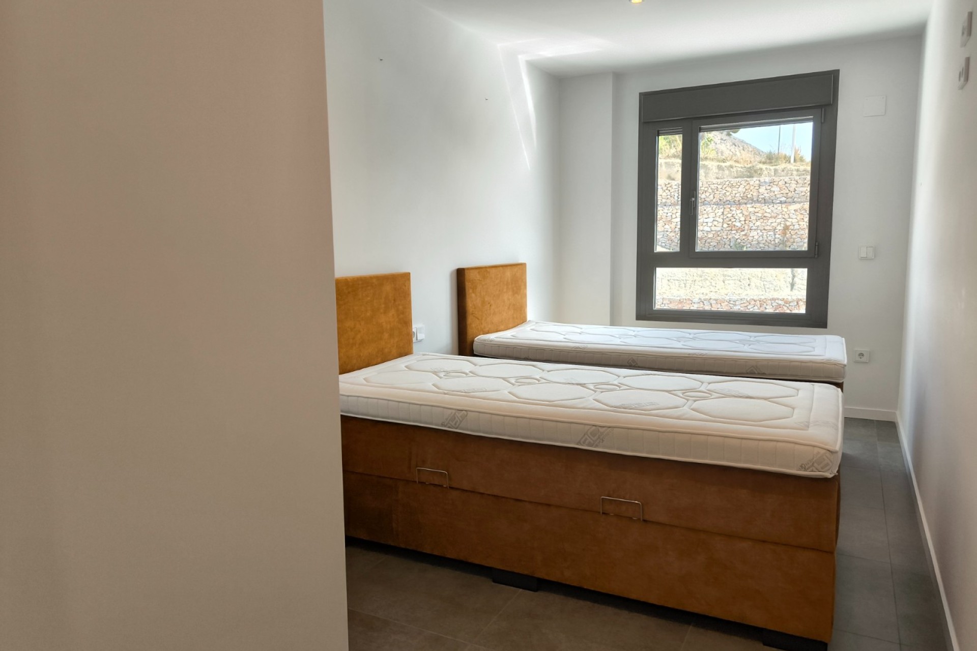 Herverkoop - Apartment - Finestrat - Seascape Resort