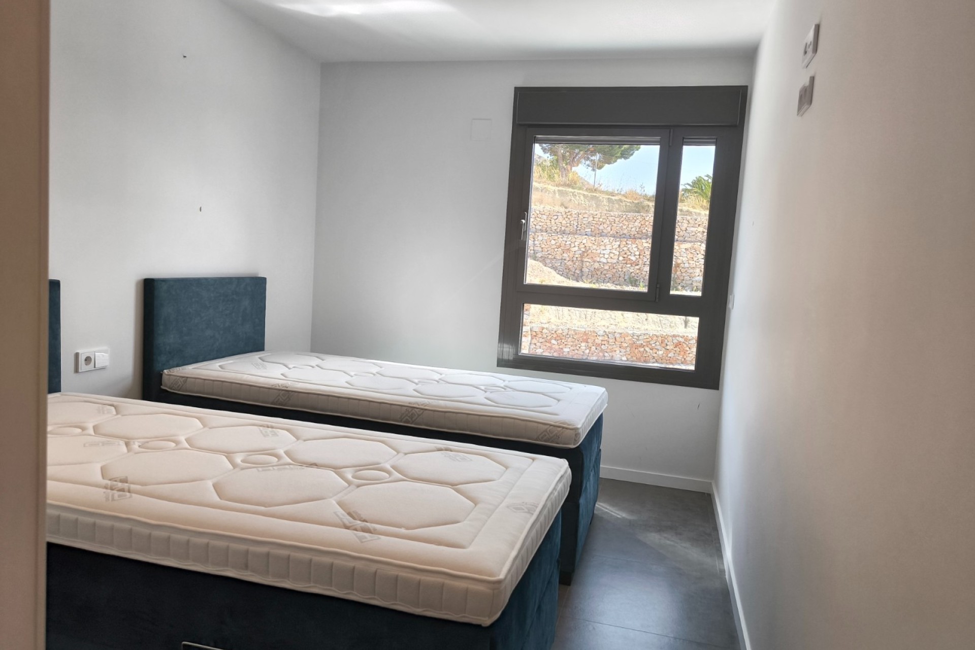 Herverkoop - Apartment - Finestrat - Seascape Resort