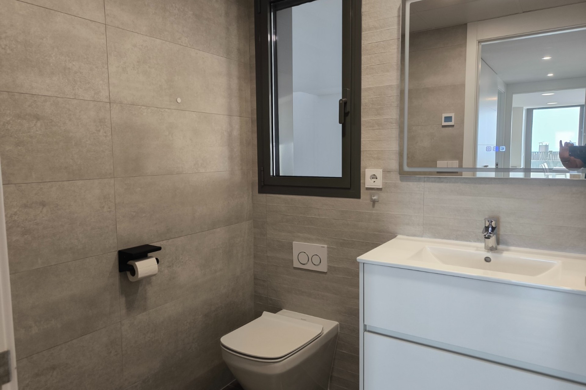 Herverkoop - Apartment - Finestrat - Seascape Resort