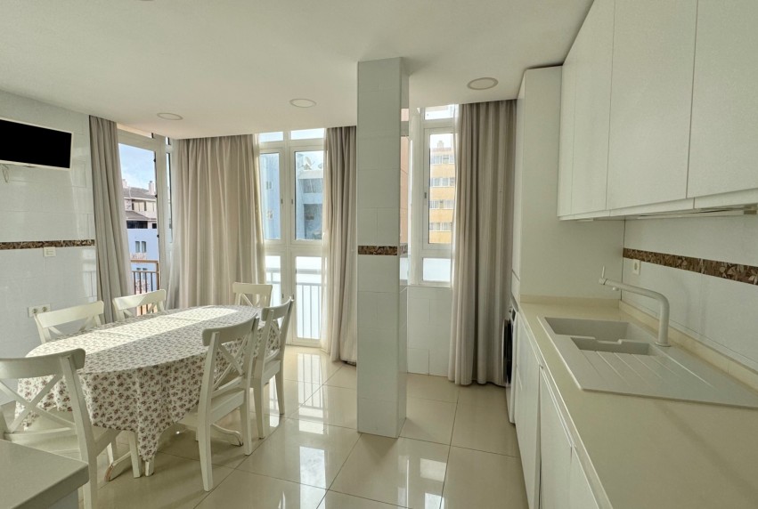 Herverkoop - Apartment - Fuengirola