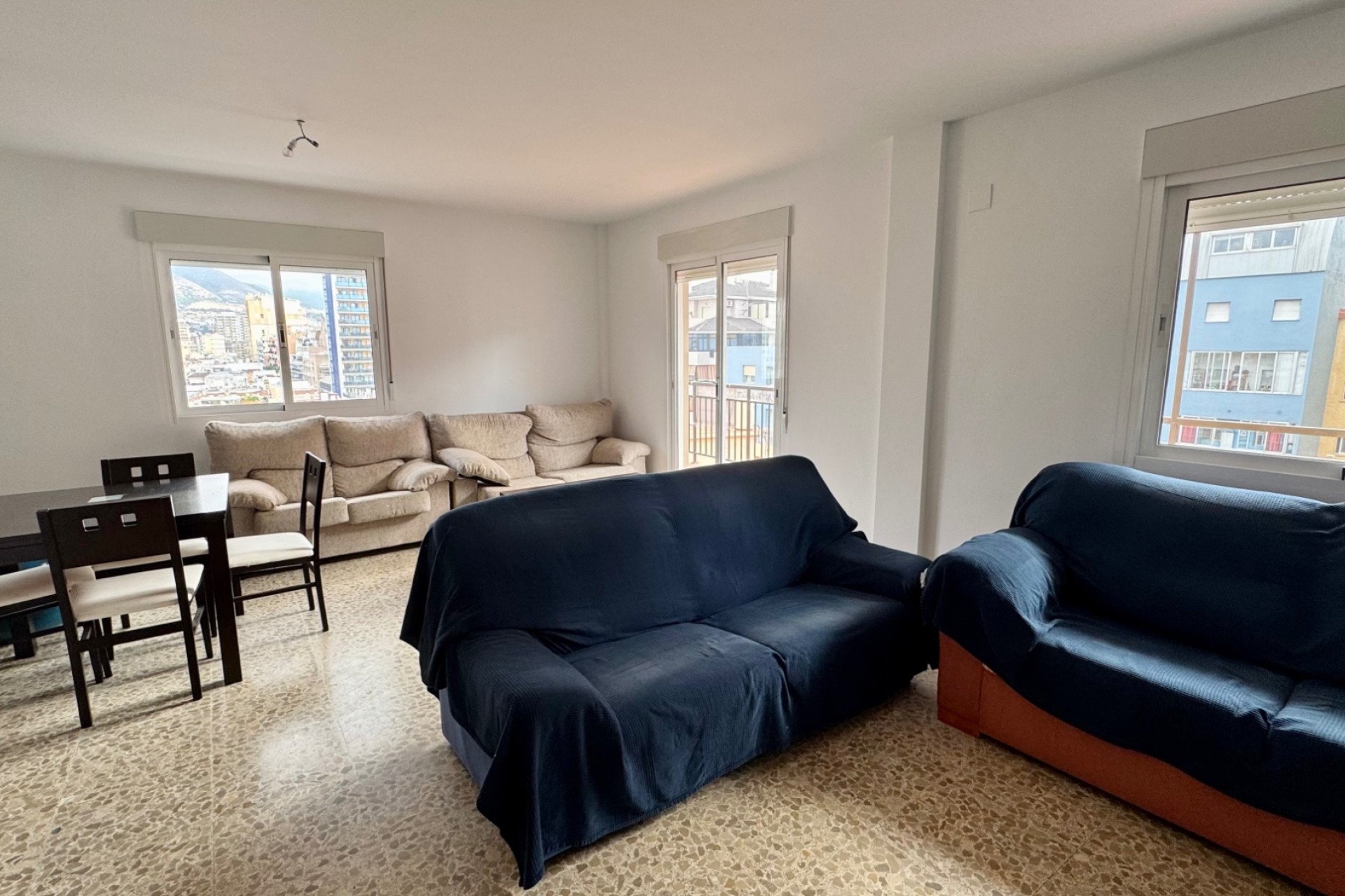 Herverkoop - Apartment - Fuengirola