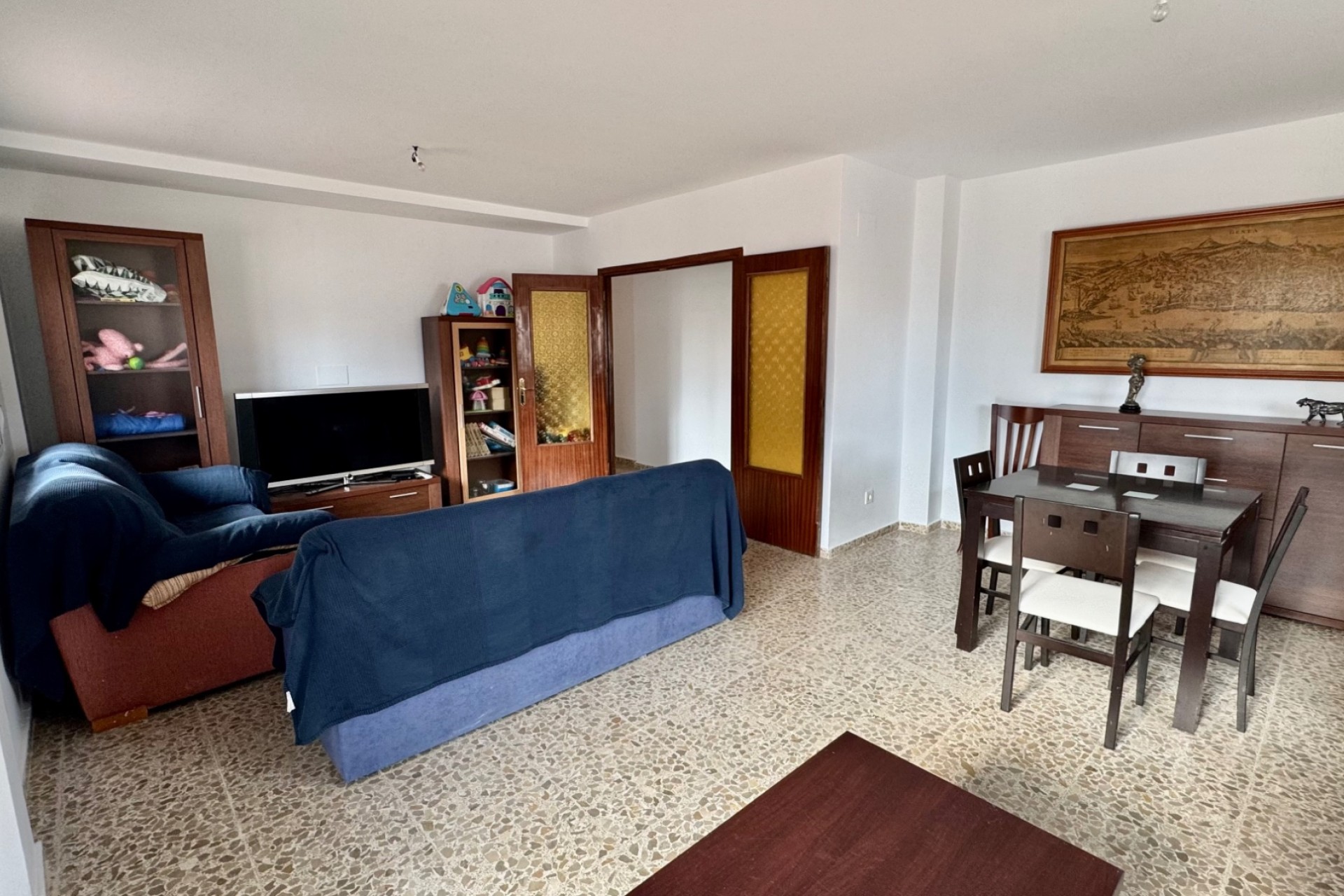 Herverkoop - Apartment - Fuengirola
