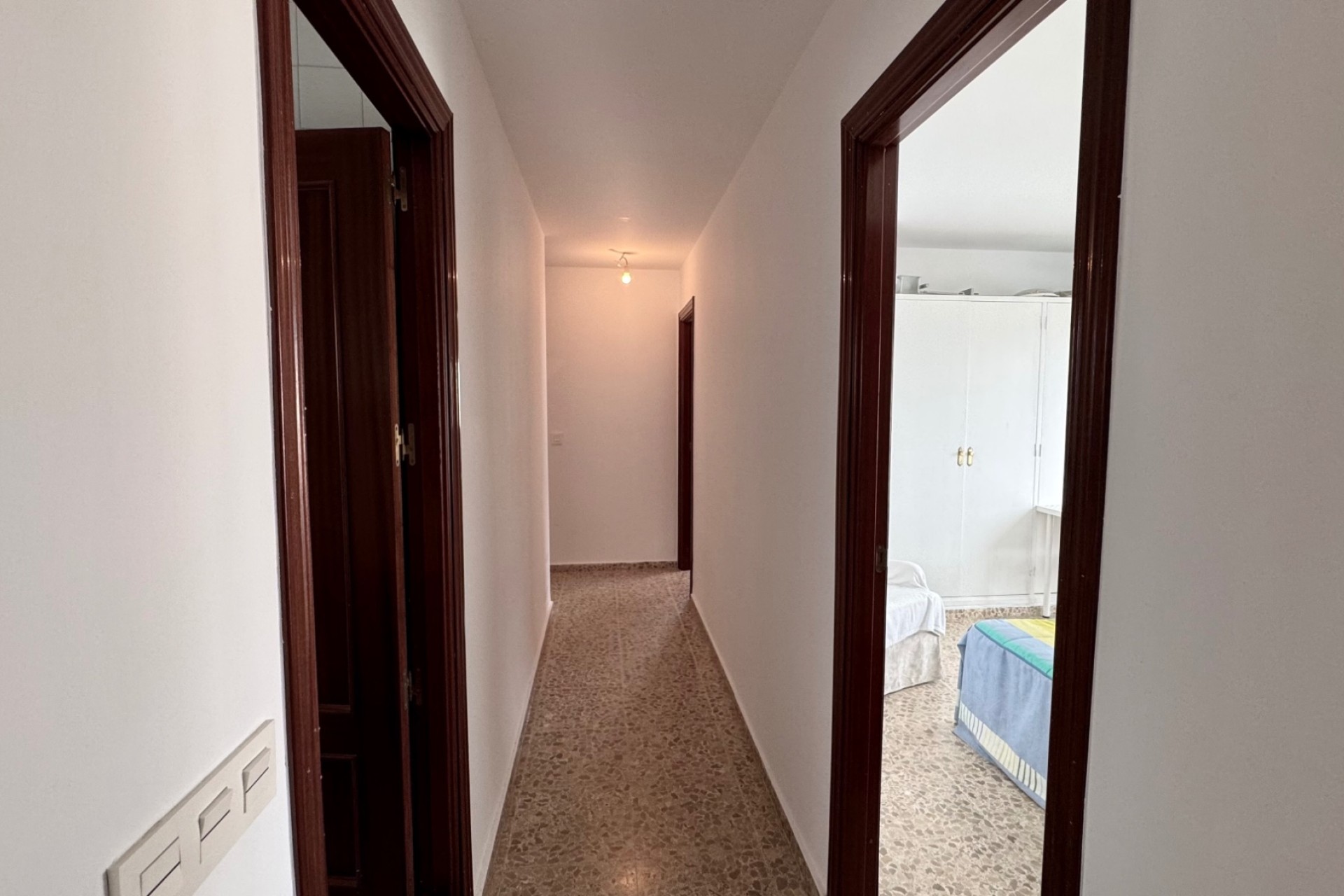 Herverkoop - Apartment - Fuengirola