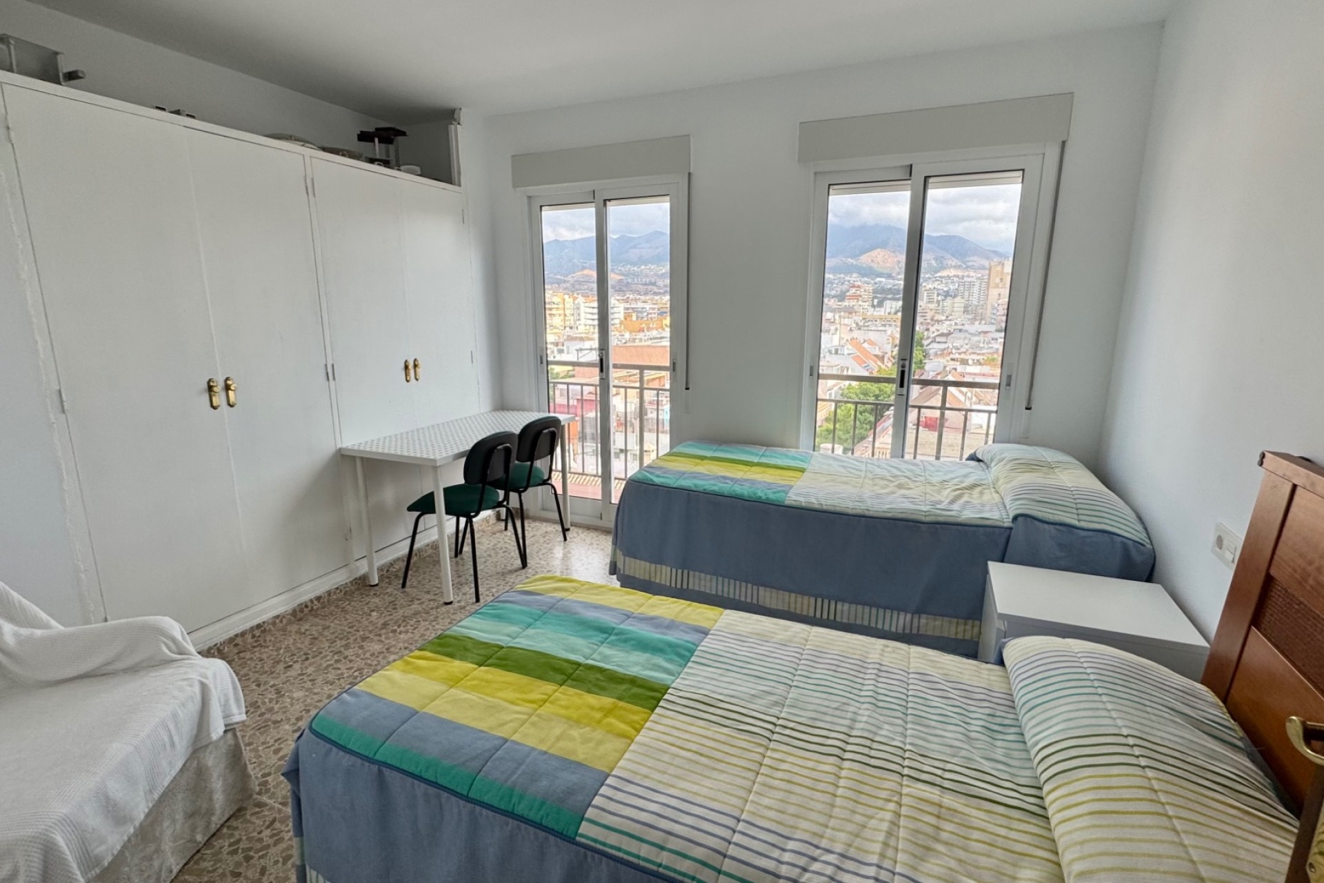 Herverkoop - Apartment - Fuengirola