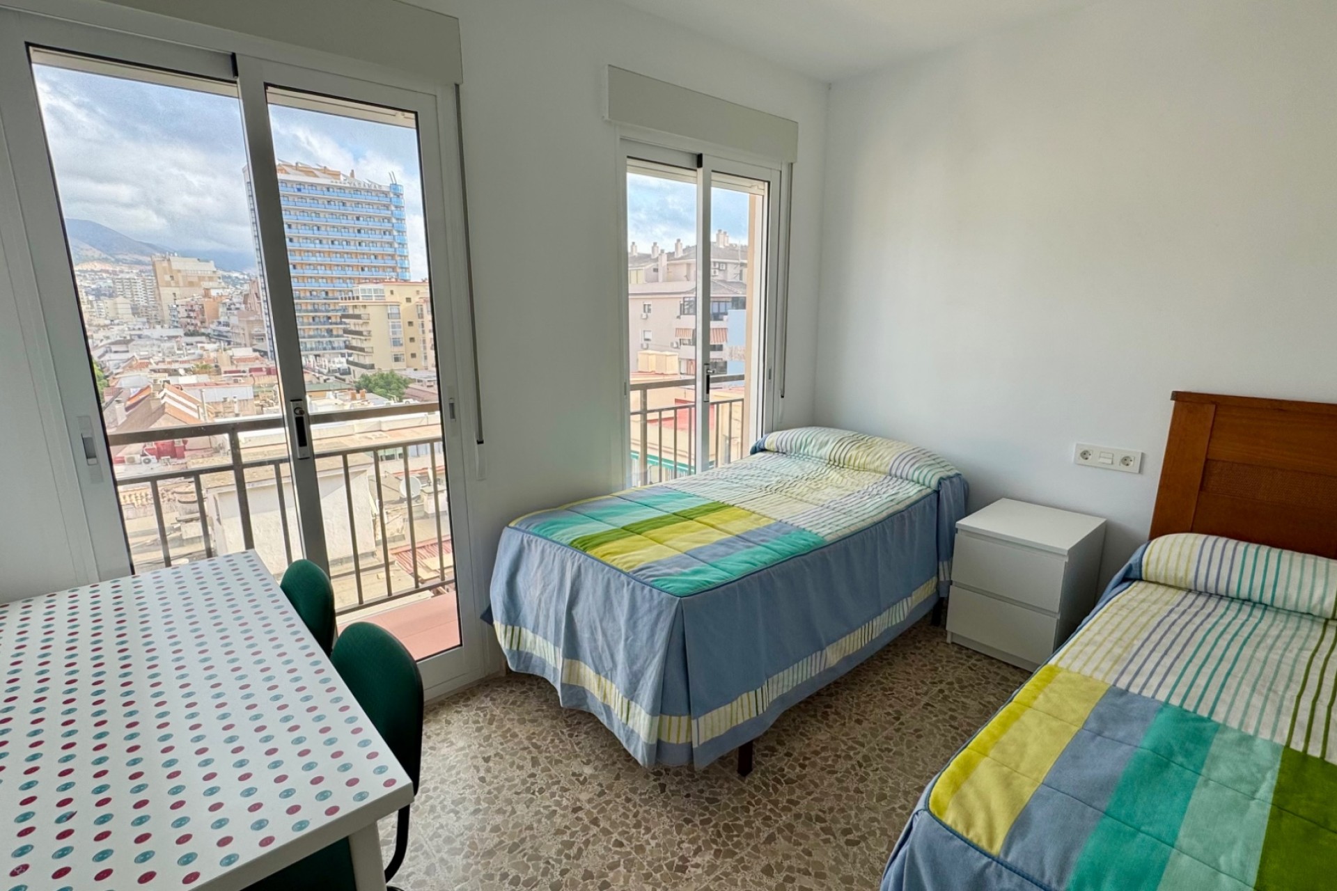 Herverkoop - Apartment - Fuengirola
