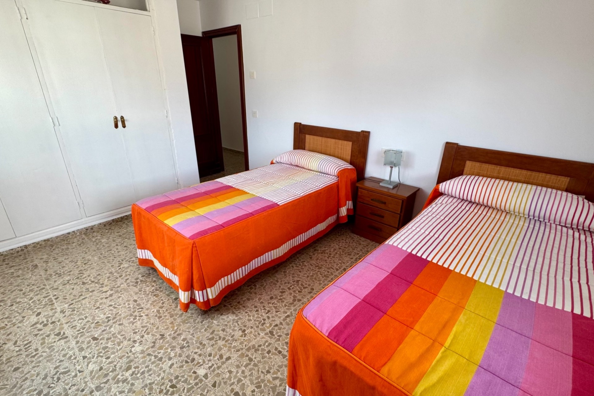 Herverkoop - Apartment - Fuengirola