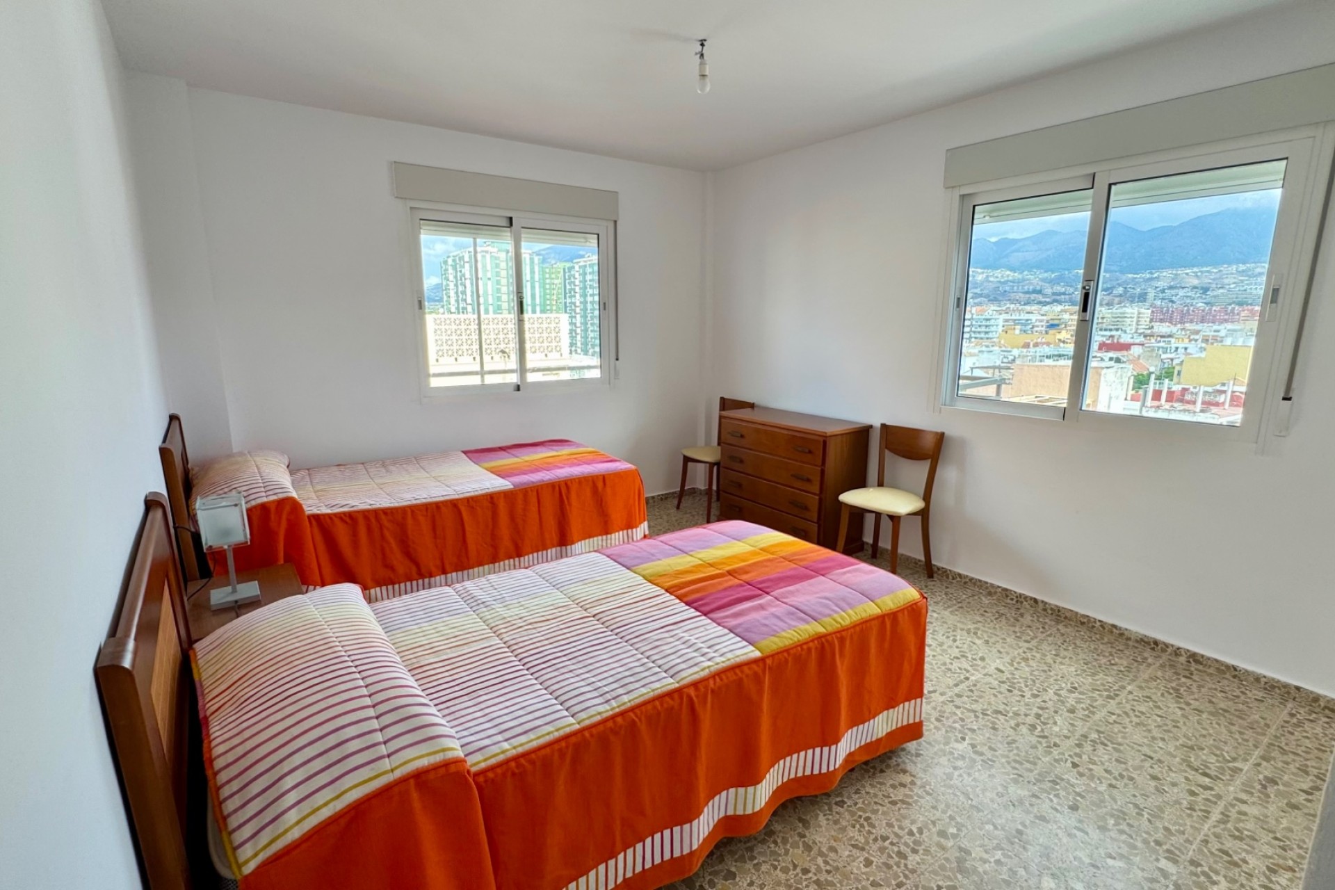 Herverkoop - Apartment - Fuengirola