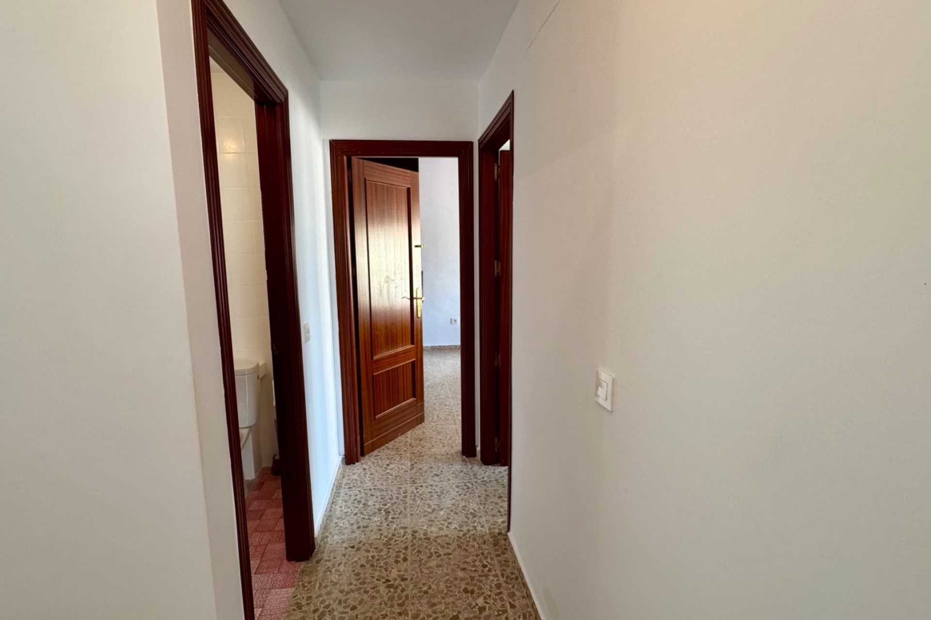 Herverkoop - Apartment - Fuengirola