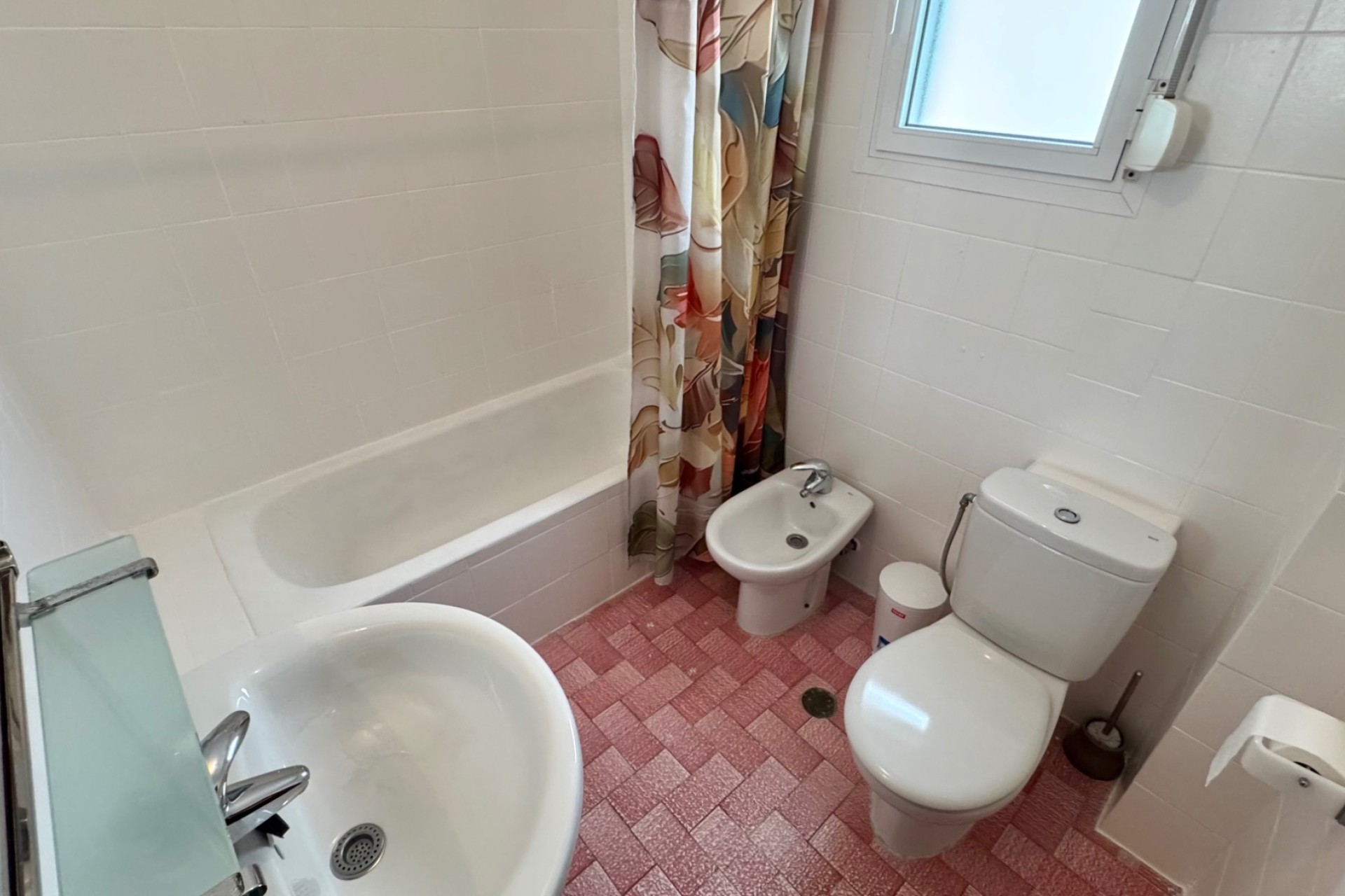 Herverkoop - Apartment - Fuengirola