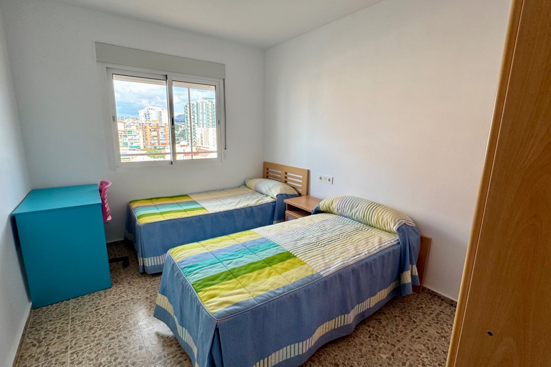 Herverkoop - Apartment - Fuengirola