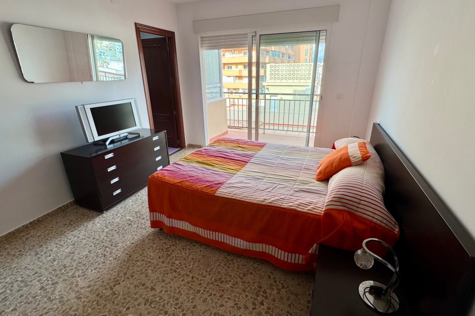 Herverkoop - Apartment - Fuengirola